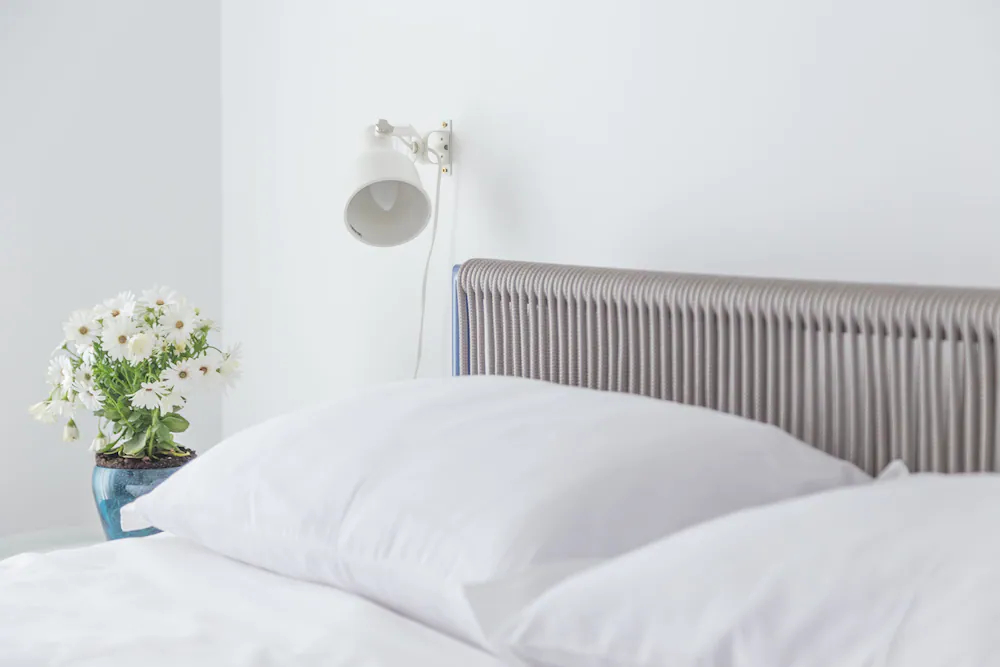 Nonna Pina Art Rooms