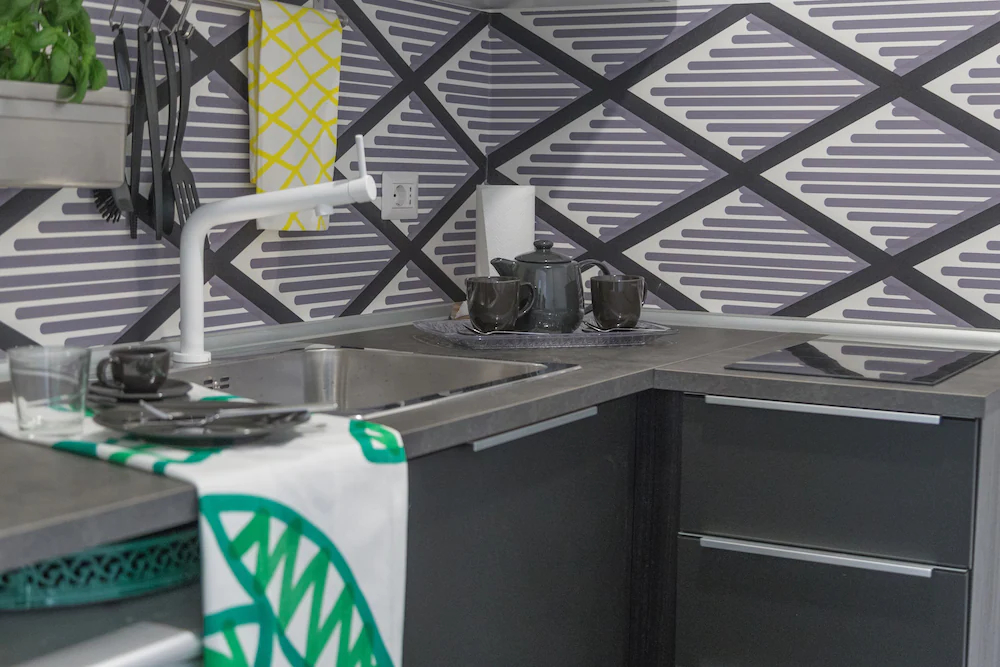 Nonna Pina Art Rooms