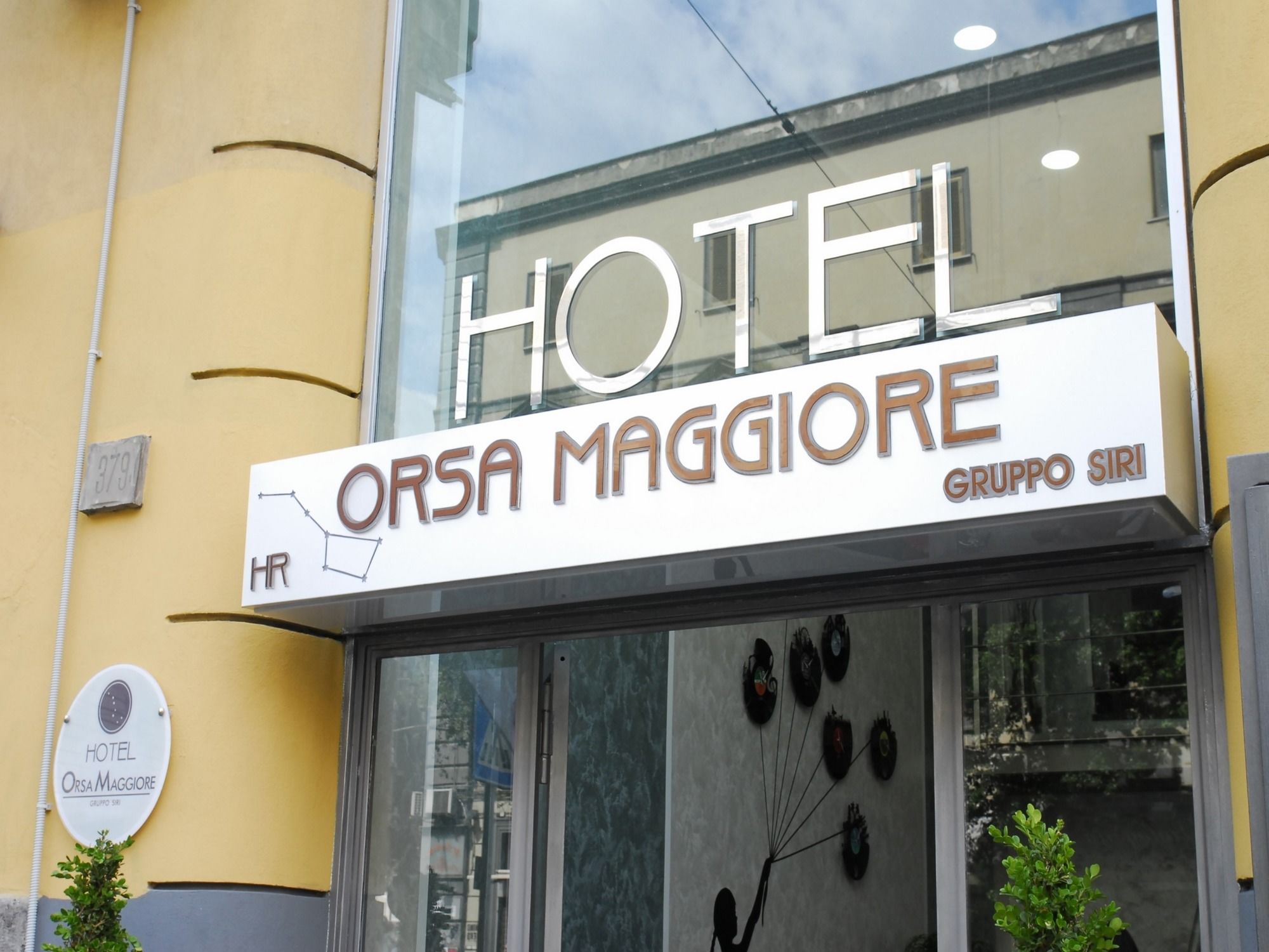 Orsa Maggiore