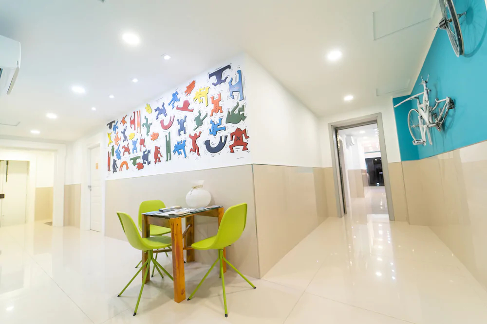 P.C. Boutique H. Loggia