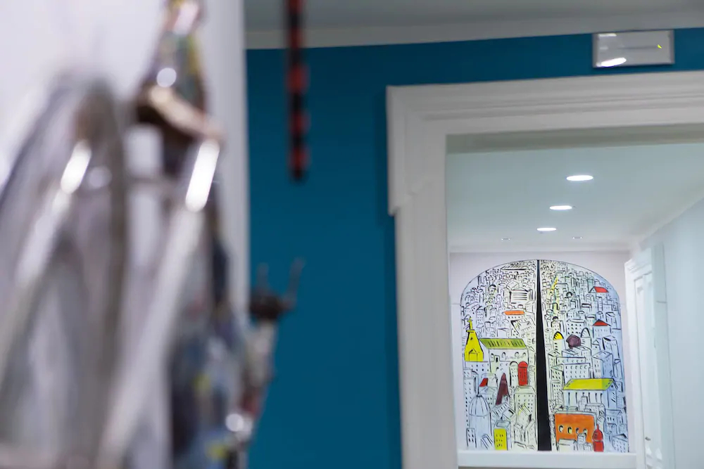 P.C. Boutique H. Loggia