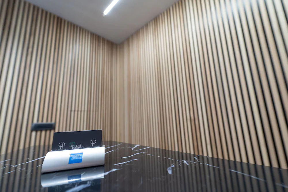 P.C. Boutique H. Loggia