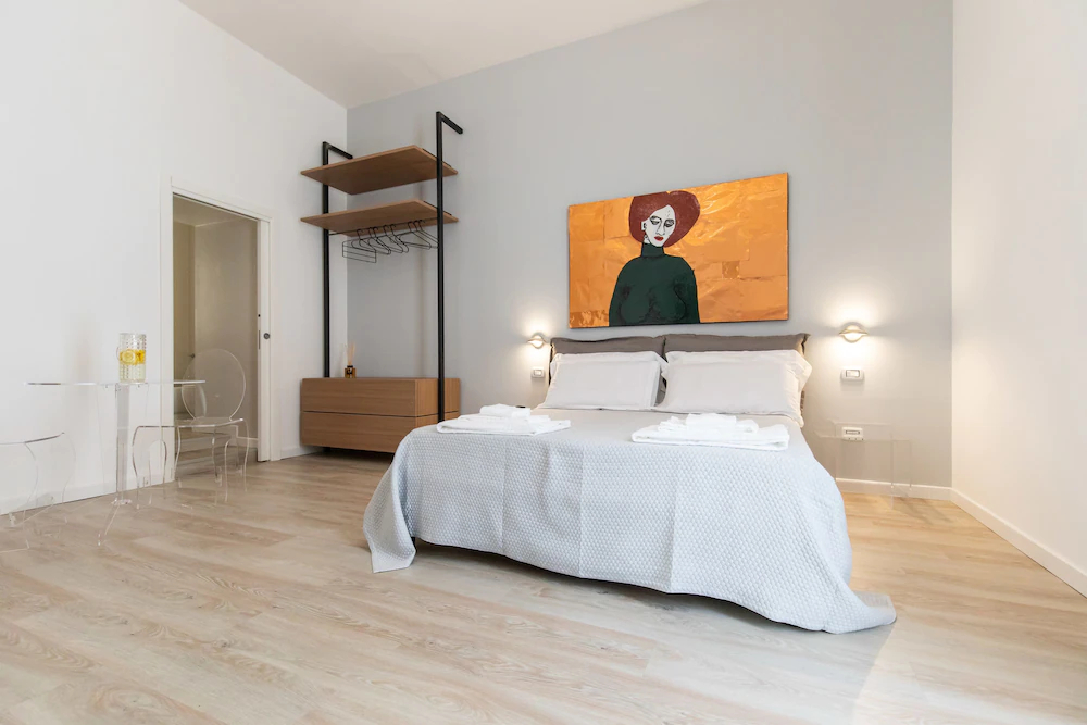 Palazzo Della Porta B & B