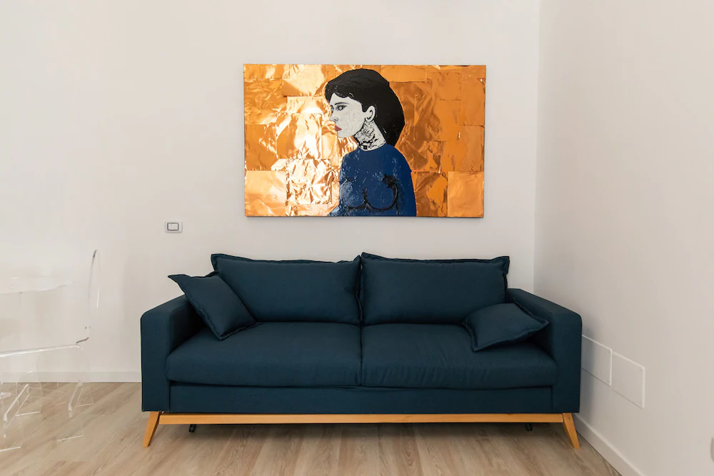 Palazzo Della Porta B & B