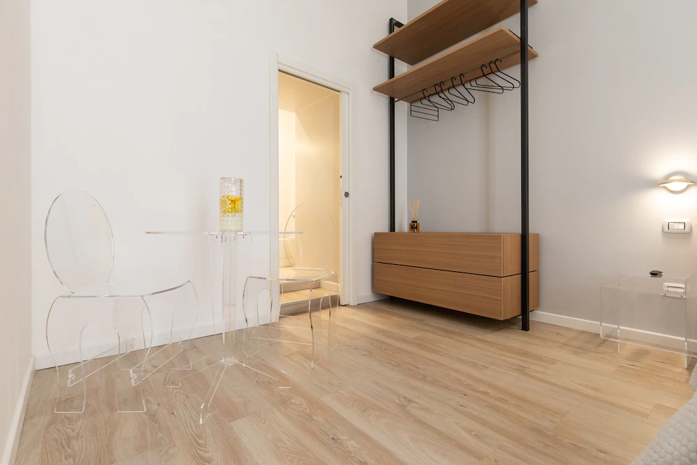 Palazzo Della Porta B & B