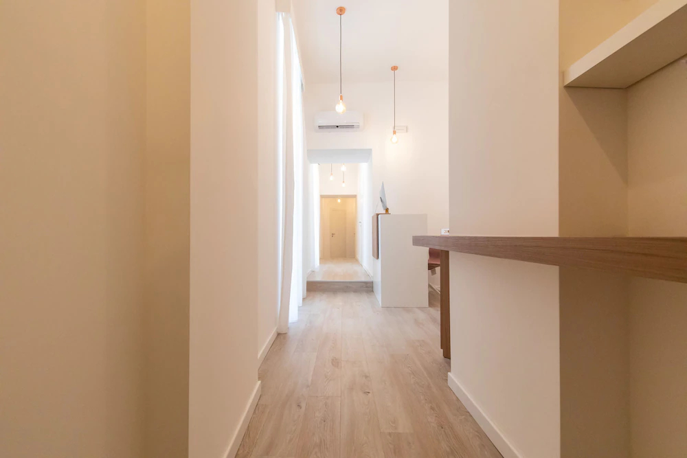 Palazzo Della Porta B & B