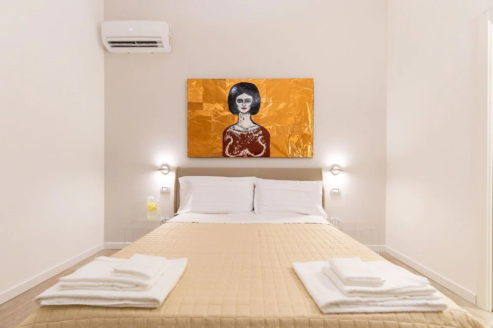 Palazzo Della Porta B & B