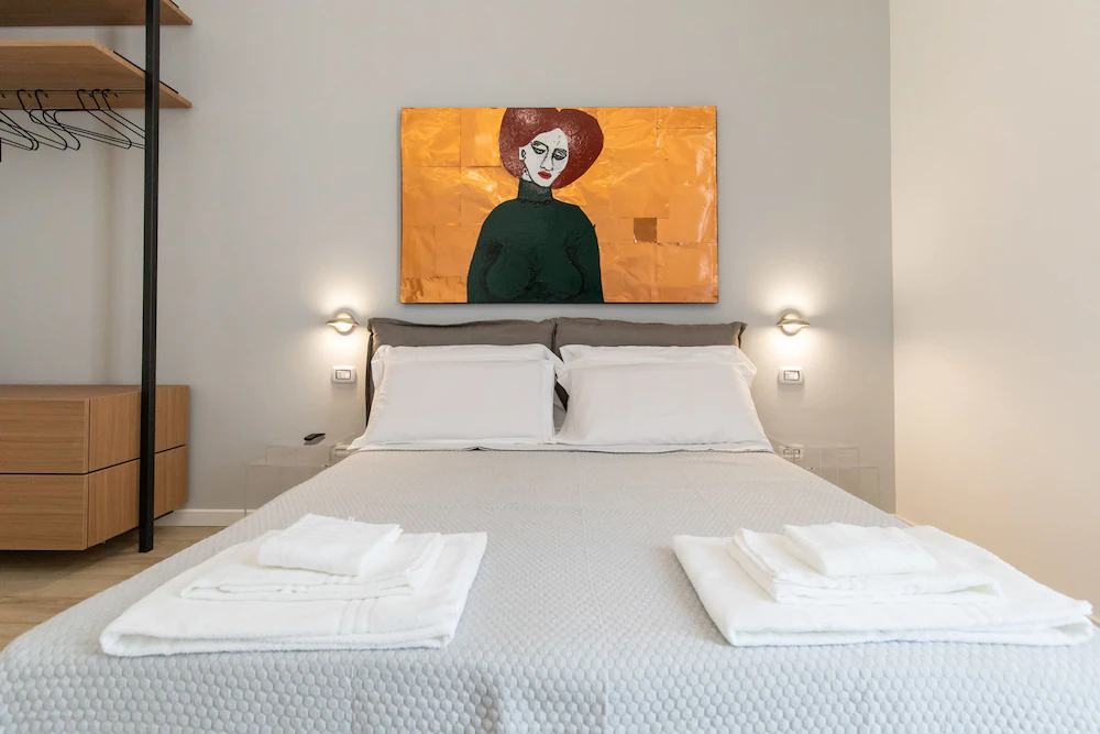 Palazzo Della Porta B & B