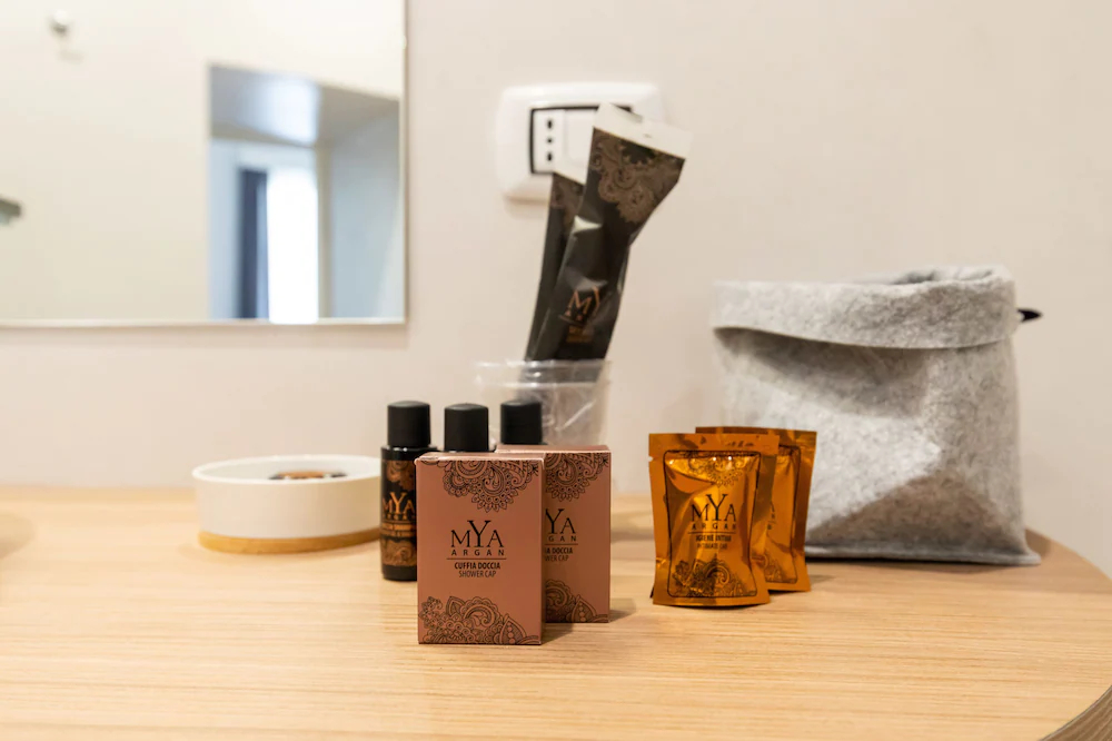 Palazzo Della Porta B & B