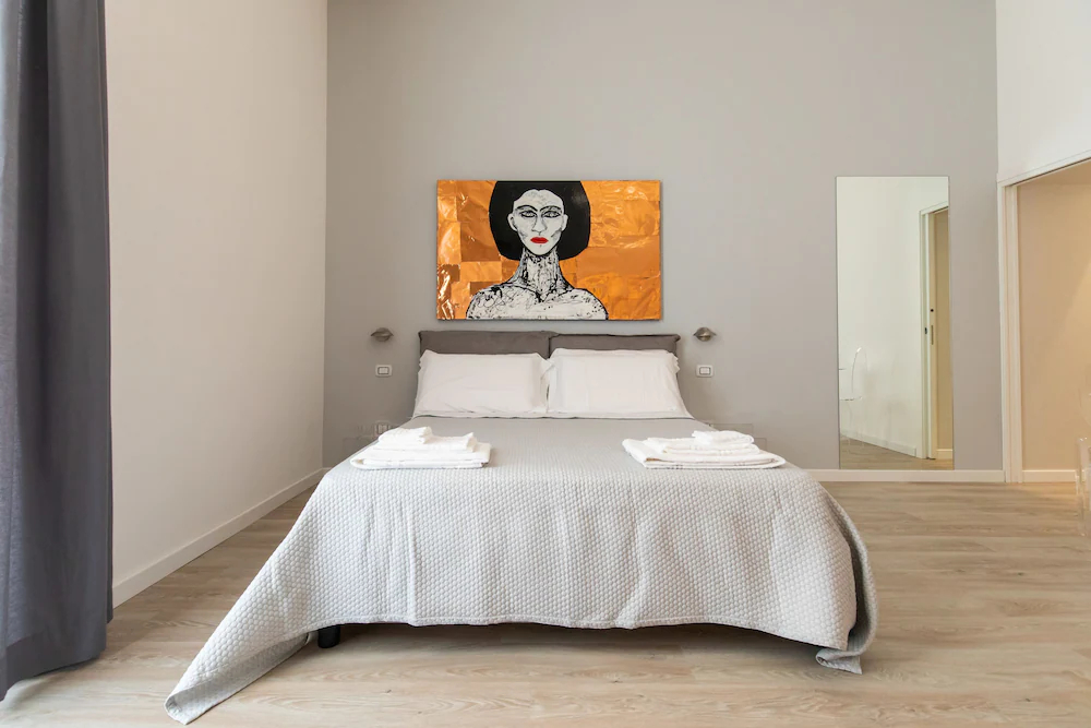 Palazzo Della Porta B & B