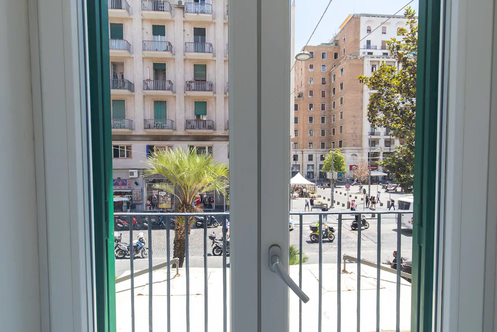 Palazzo Della Porta B & B