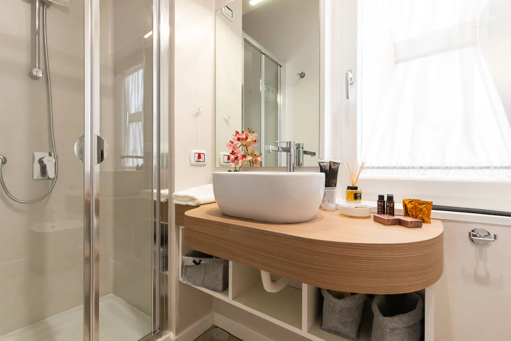 Palazzo Della Porta B & B