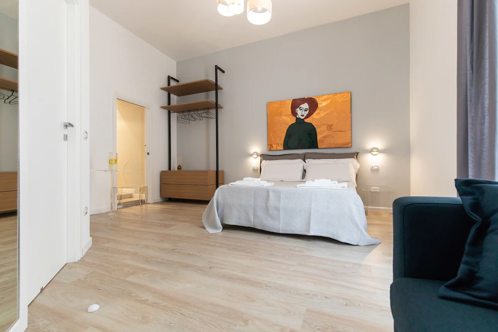 Palazzo Della Porta B & B