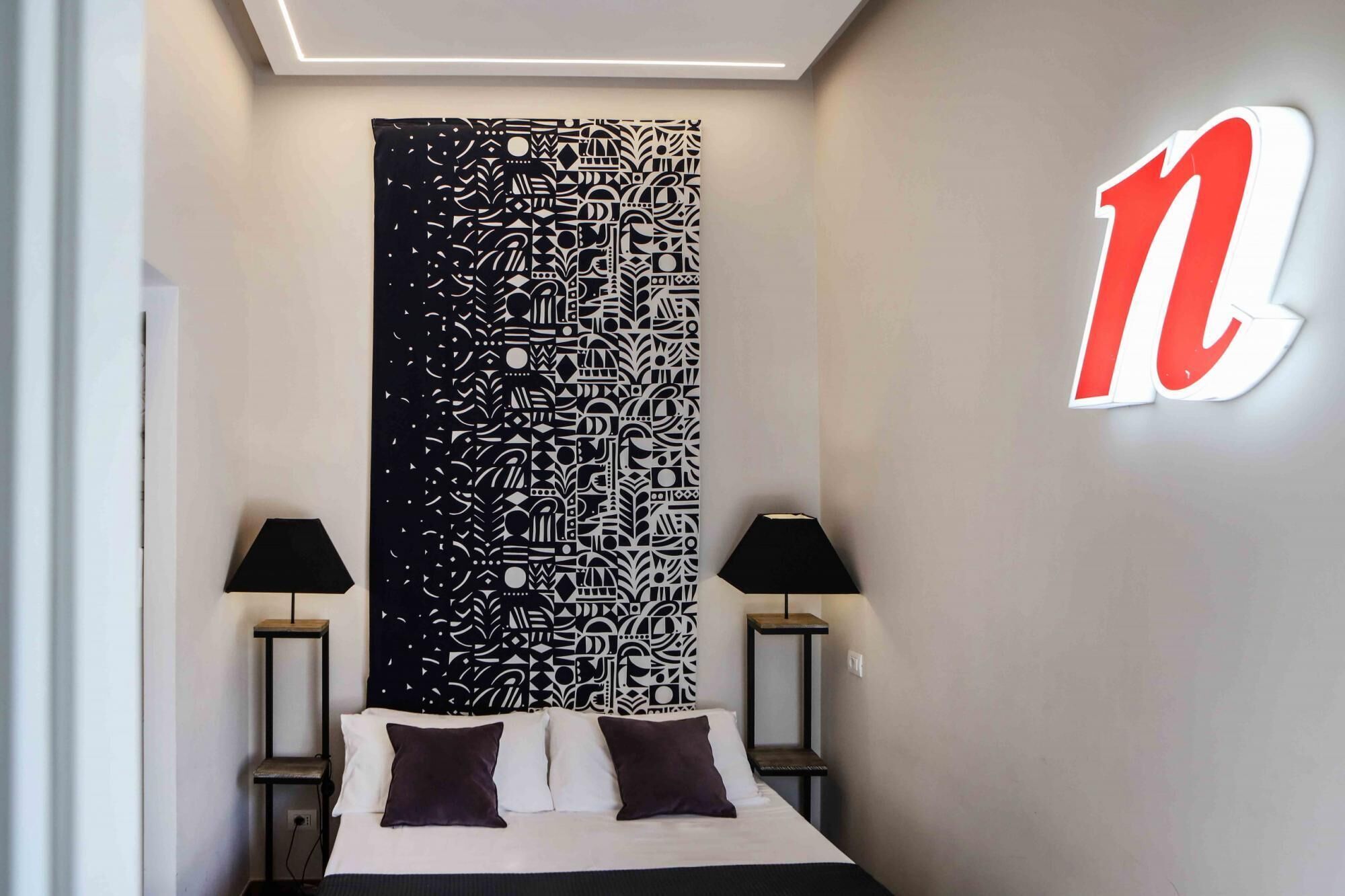 Palazzo Firrao ground floor Suites by Wonderful Italy