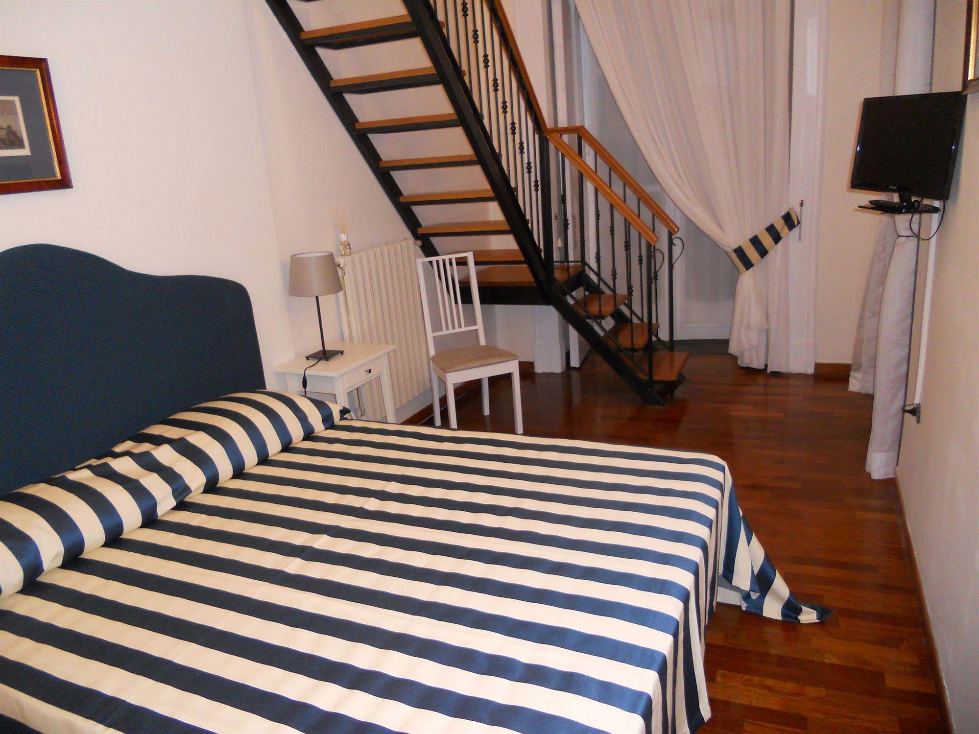 Palazzo Magnocavallo B&B