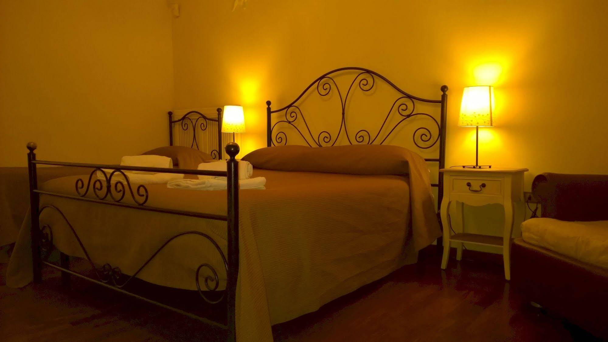 Palazzo Magnocavallo B&B