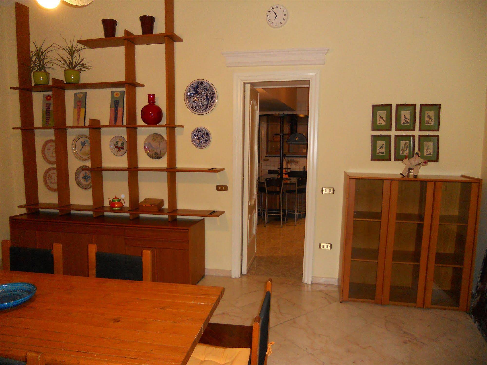 Palazzo Magnocavallo B&B