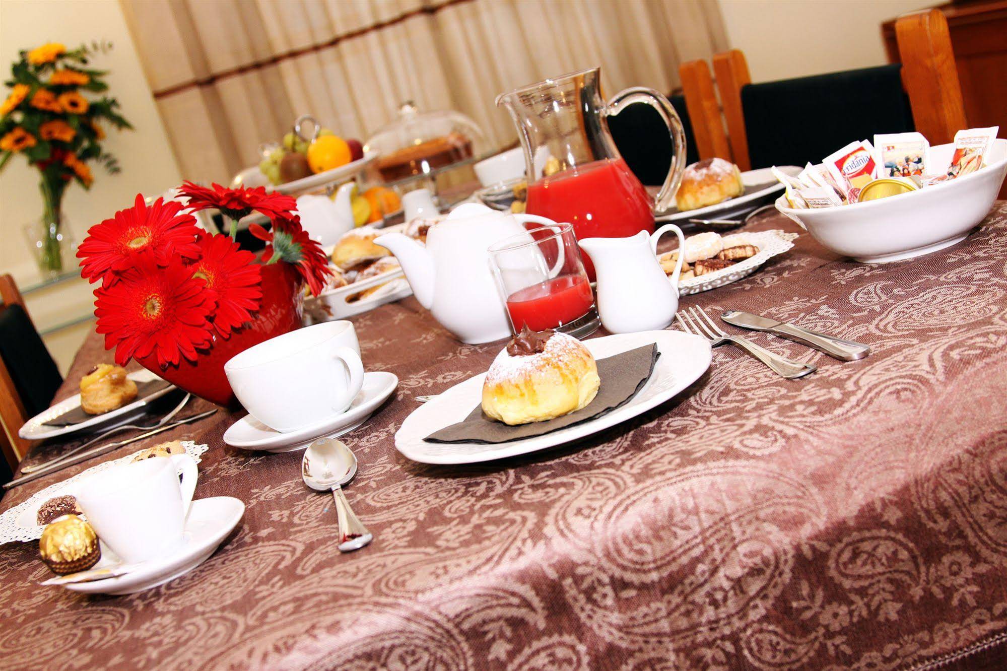 Palazzo Magnocavallo B&B