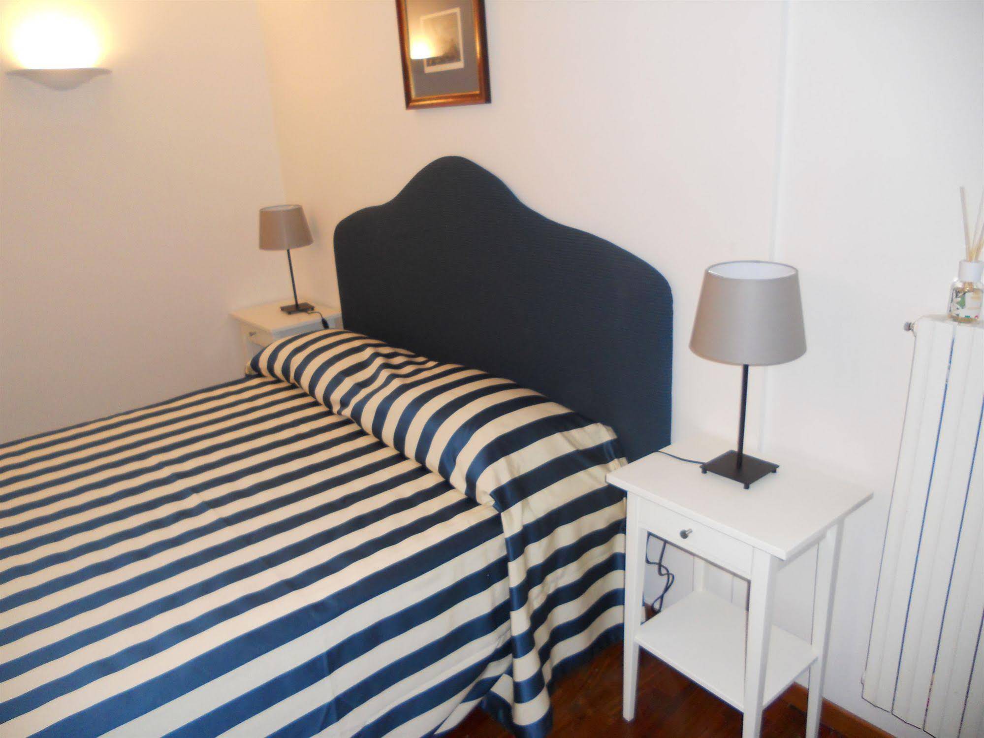 Palazzo Magnocavallo B&B