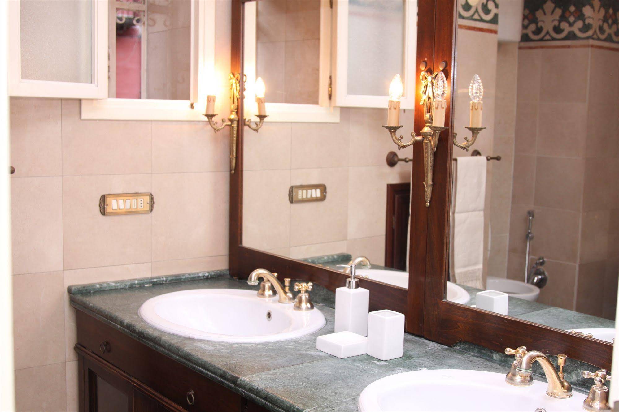 Palazzo Magnocavallo B&B