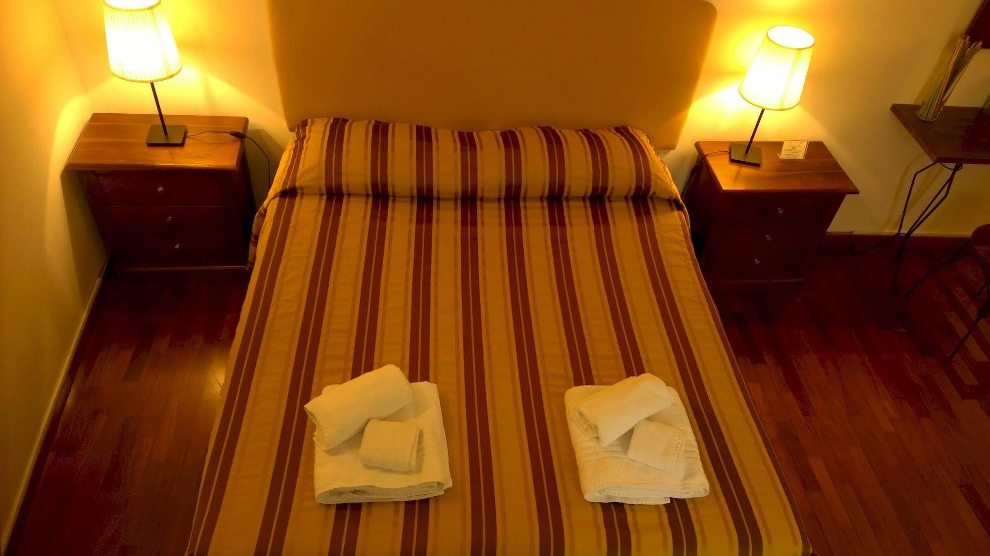 Palazzo Magnocavallo B&B