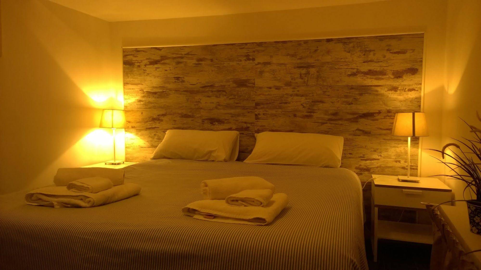 Palazzo Magnocavallo B&B