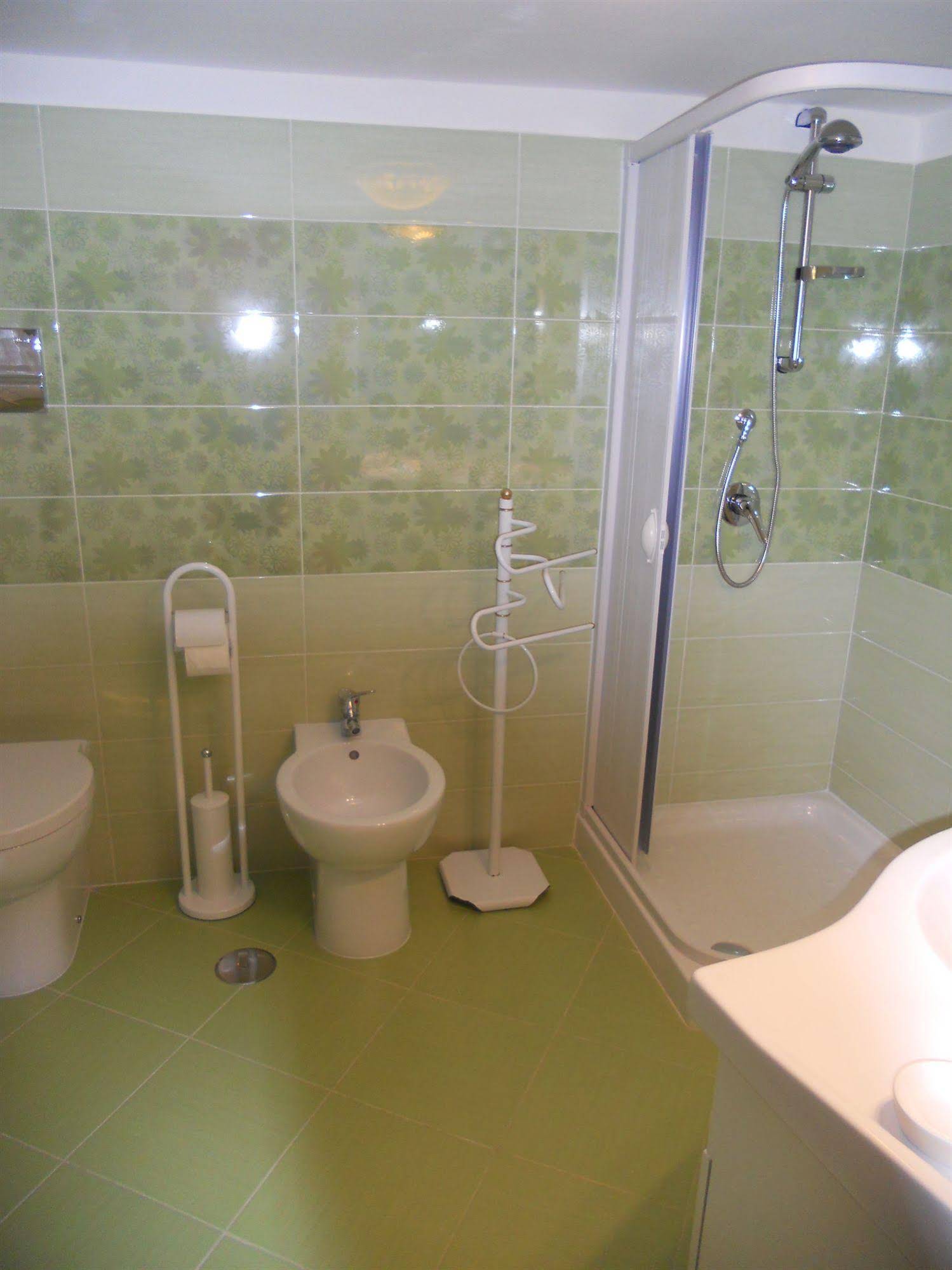 Palazzo Magnocavallo B&B