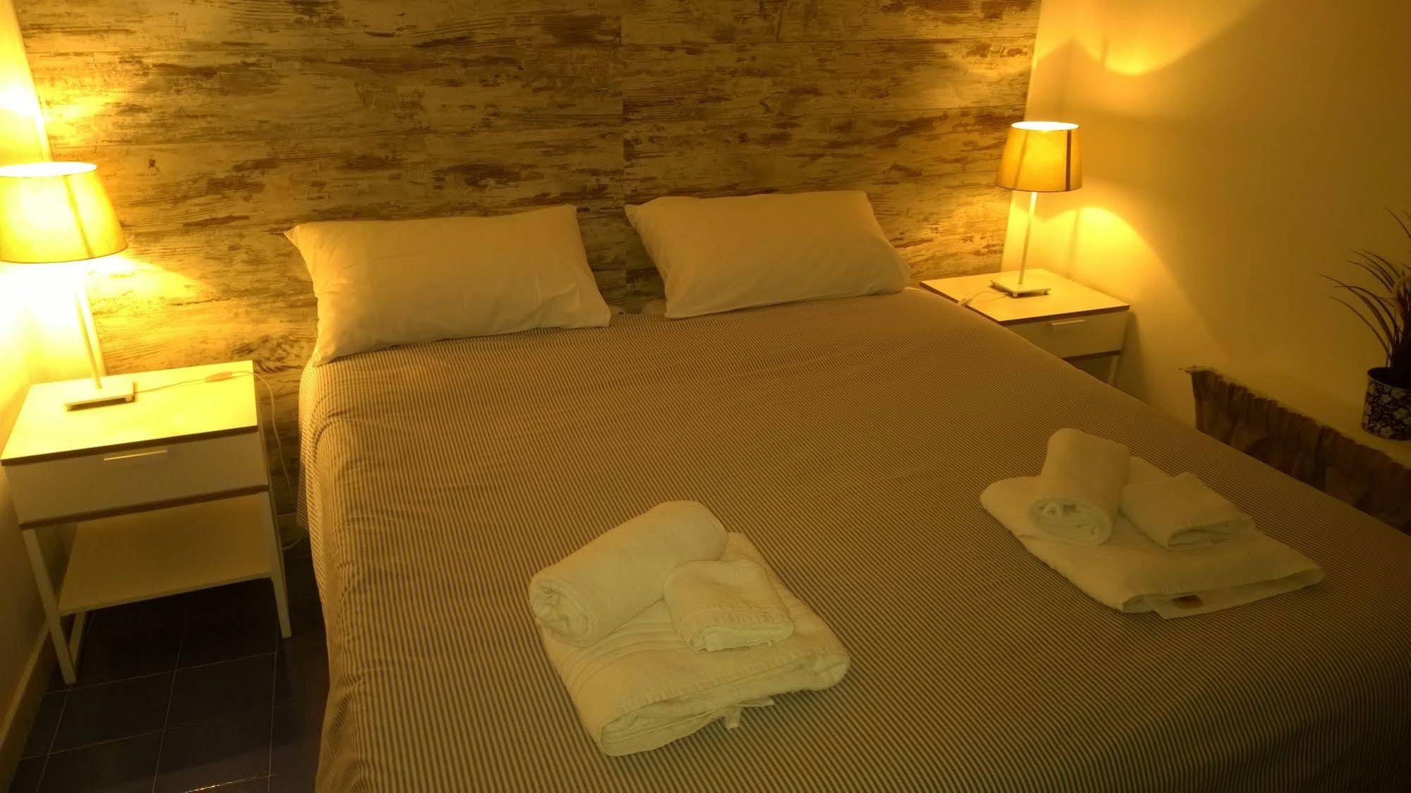 Palazzo Magnocavallo B&B