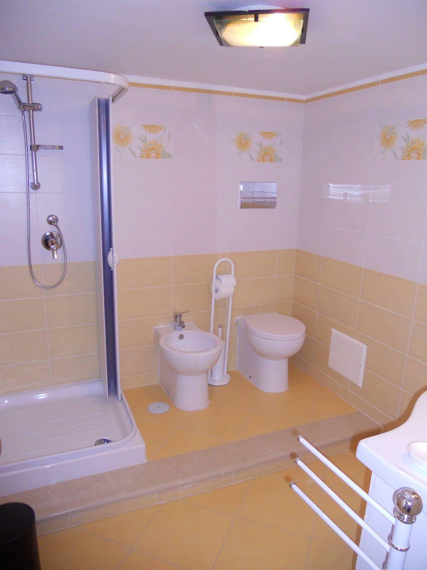 Palazzo Magnocavallo B&B