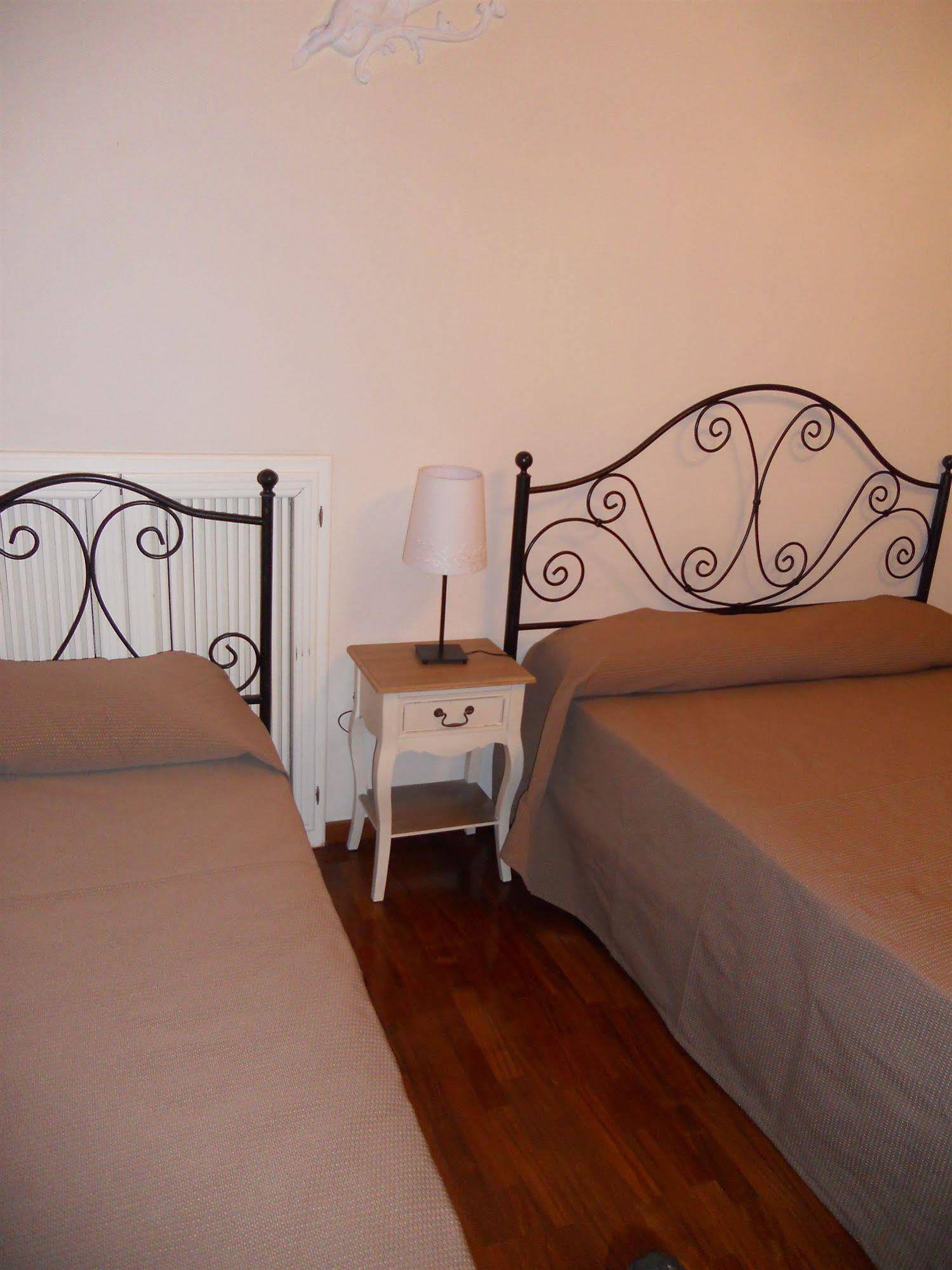 Palazzo Magnocavallo B&B