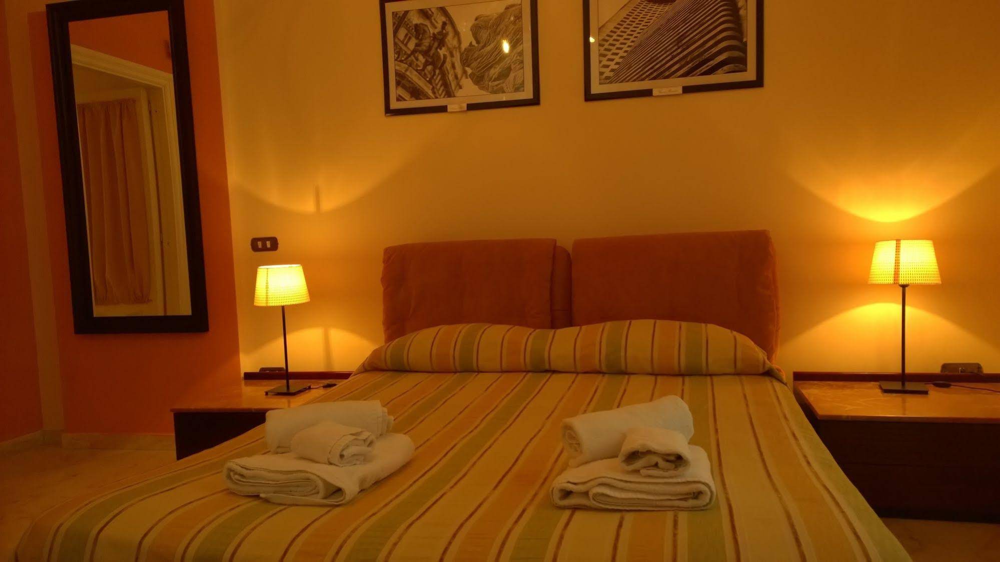 Palazzo Magnocavallo B&B