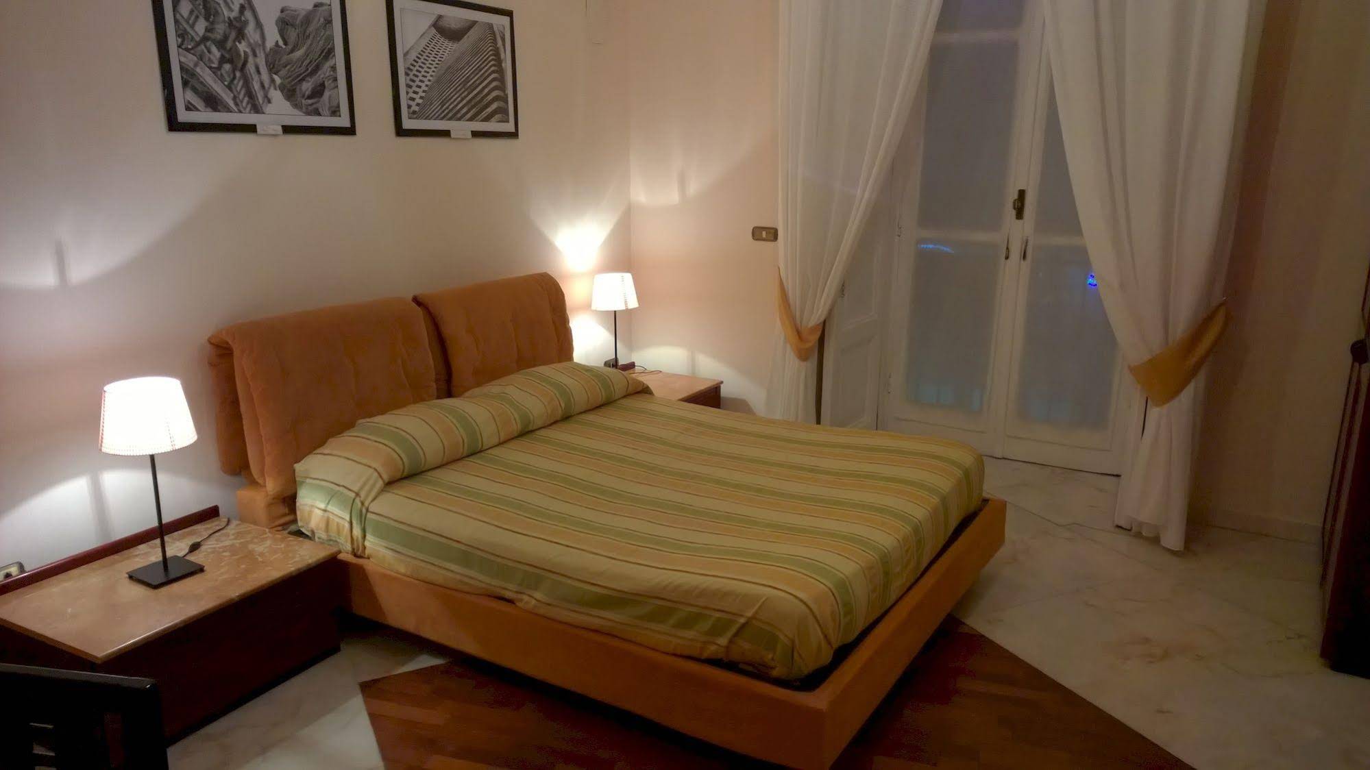 Palazzo Magnocavallo B&B