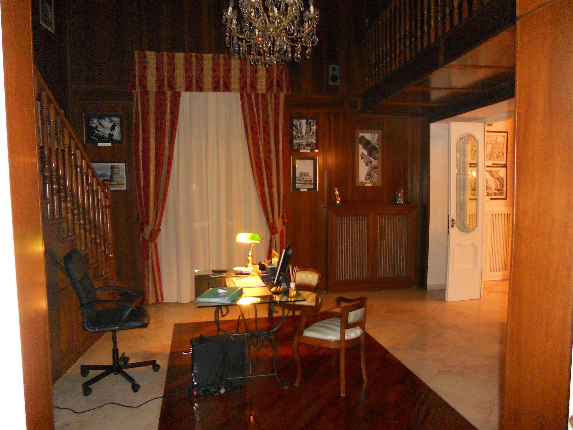 Palazzo Magnocavallo B&B