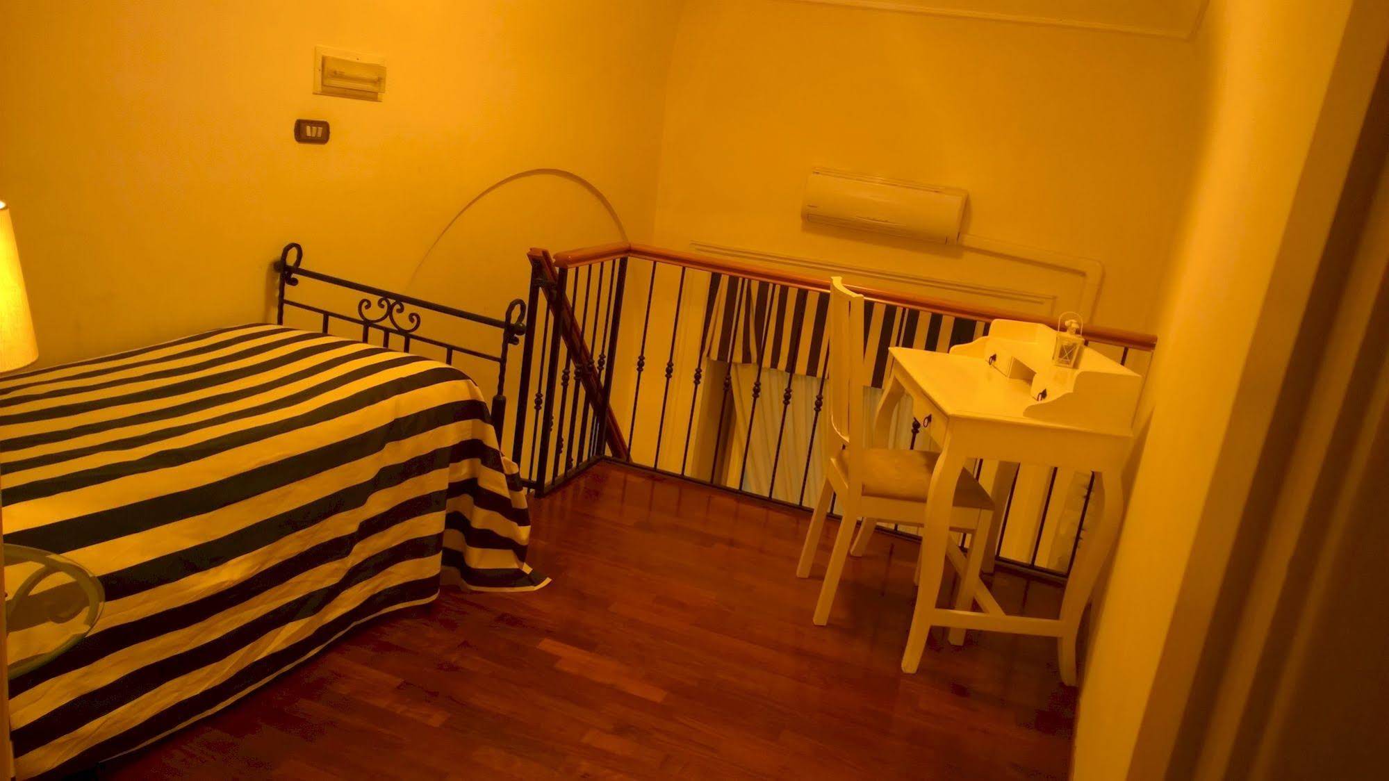 Palazzo Magnocavallo B&B