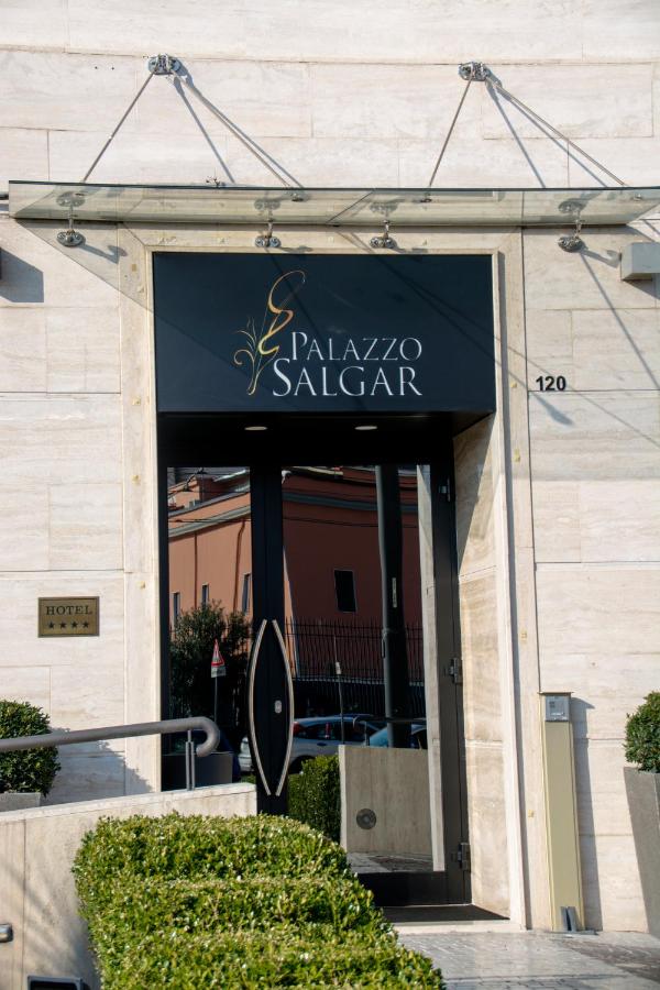 Palazzo Salgar