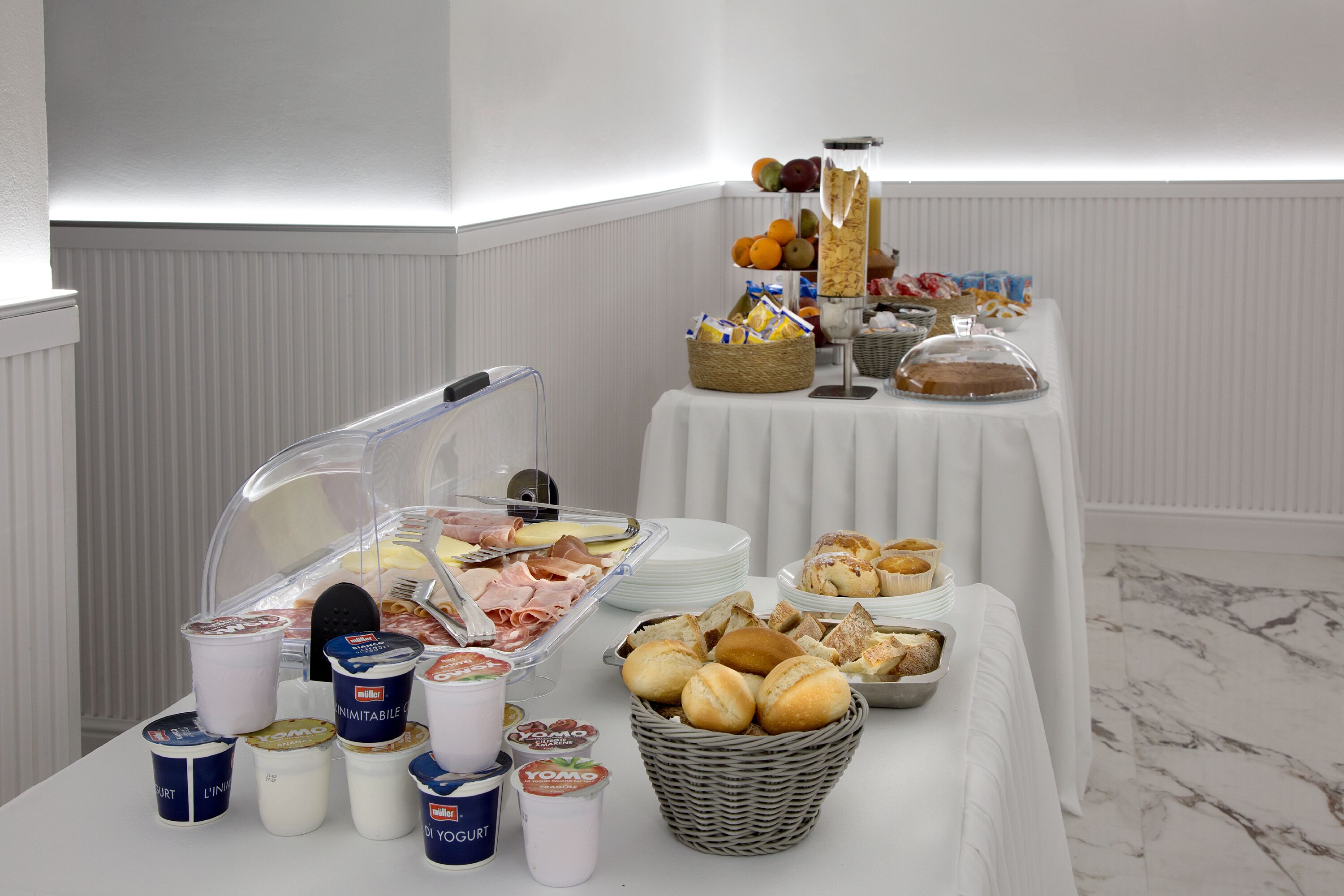 Palazzo Sant'Antonio