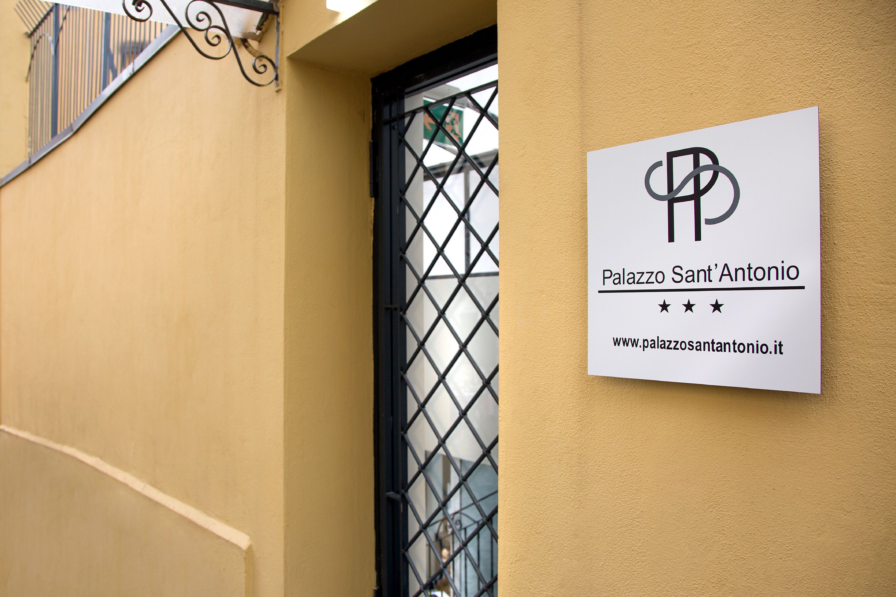 Palazzo Sant'Antonio