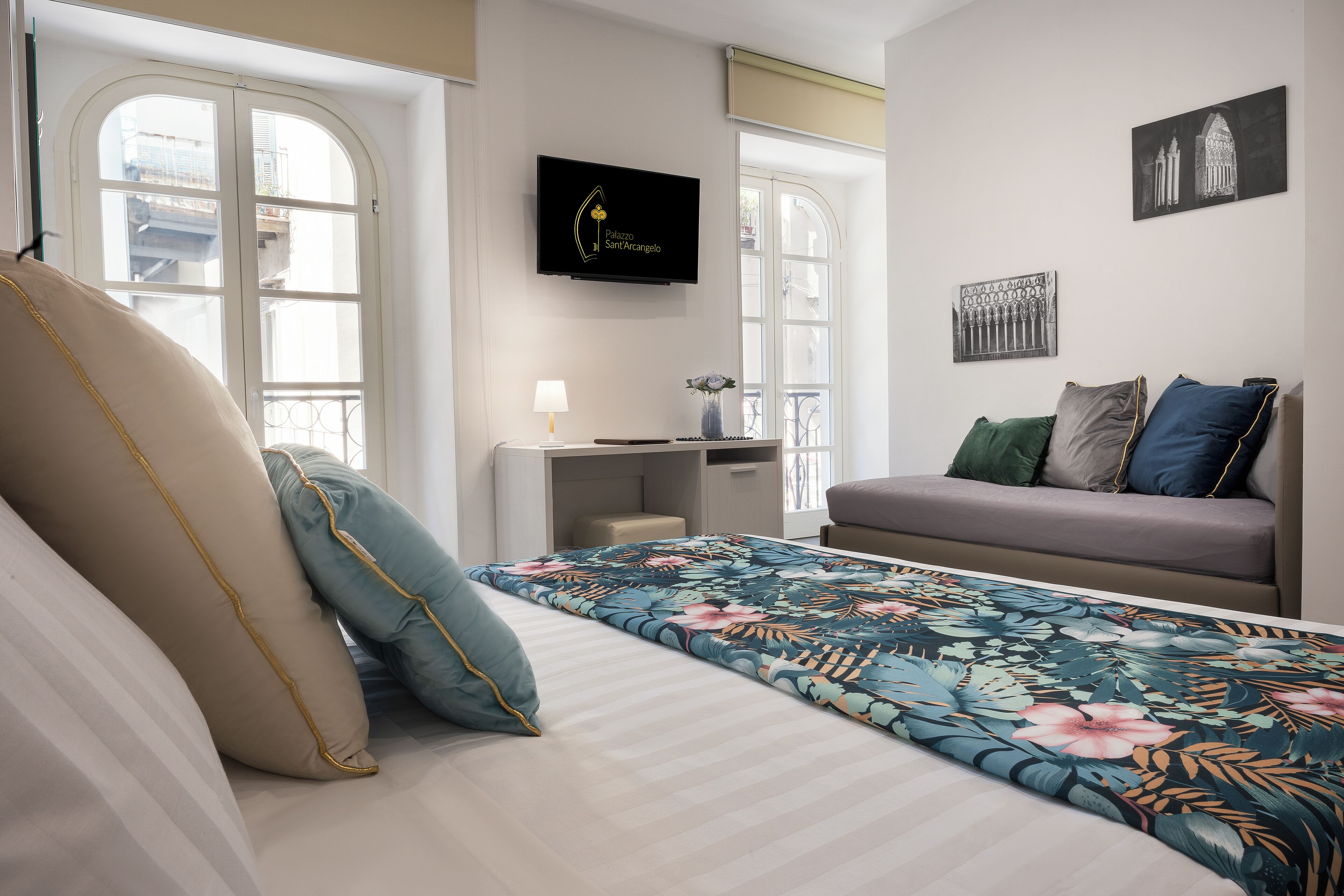 Palazzo Sant'Arcangelo