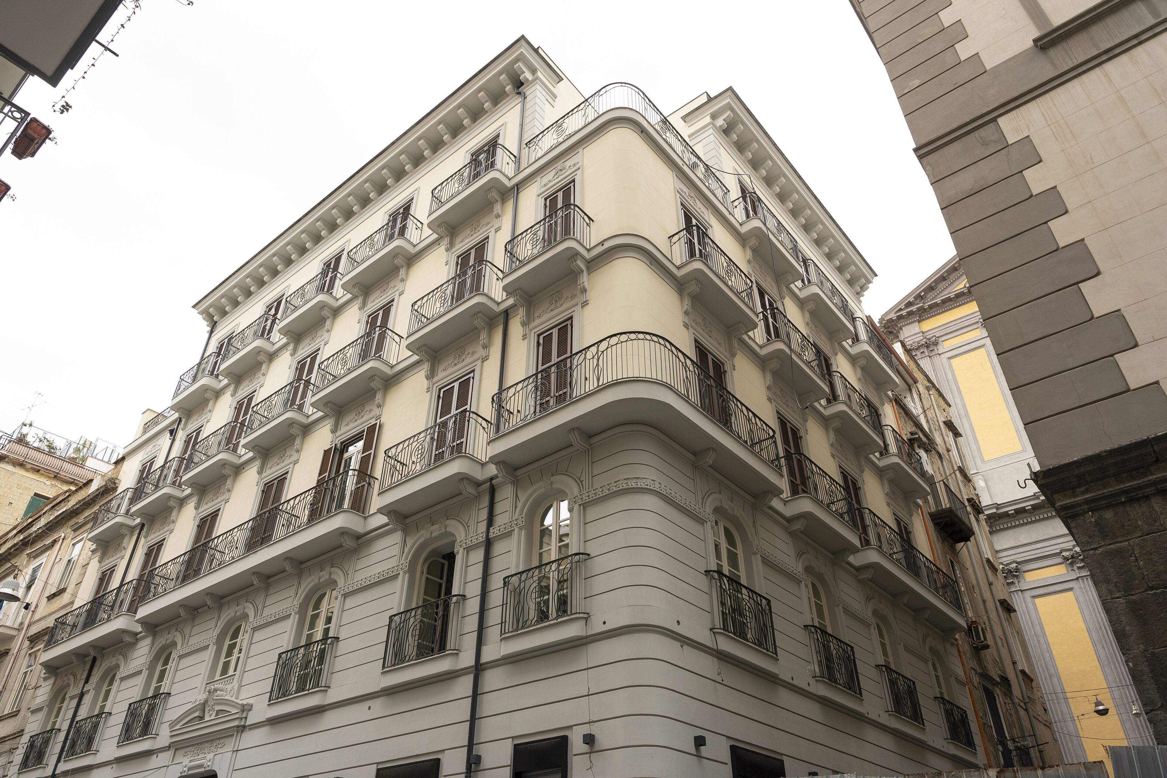 Palazzo Sant'Arcangelo