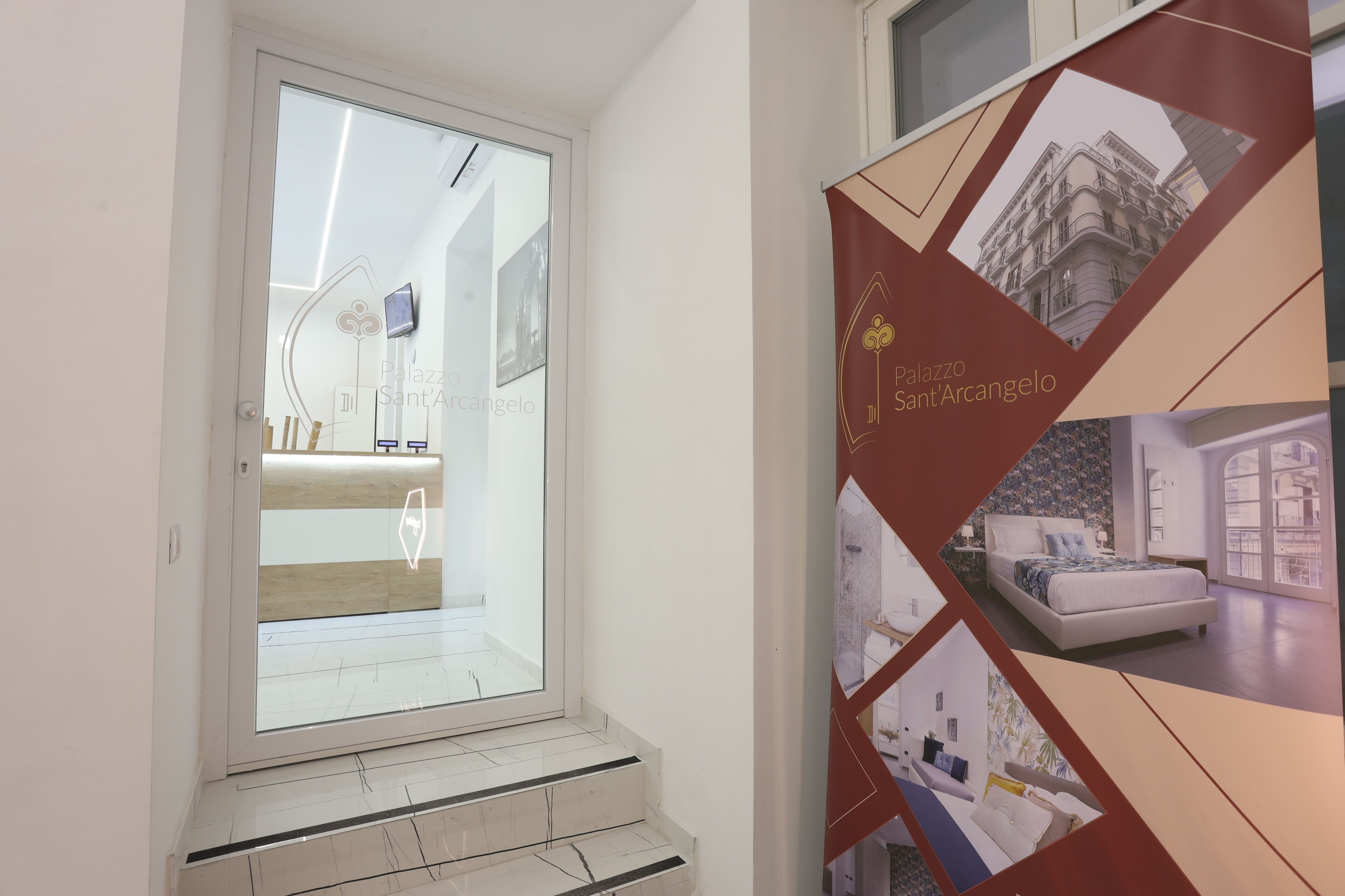 Palazzo Sant'Arcangelo