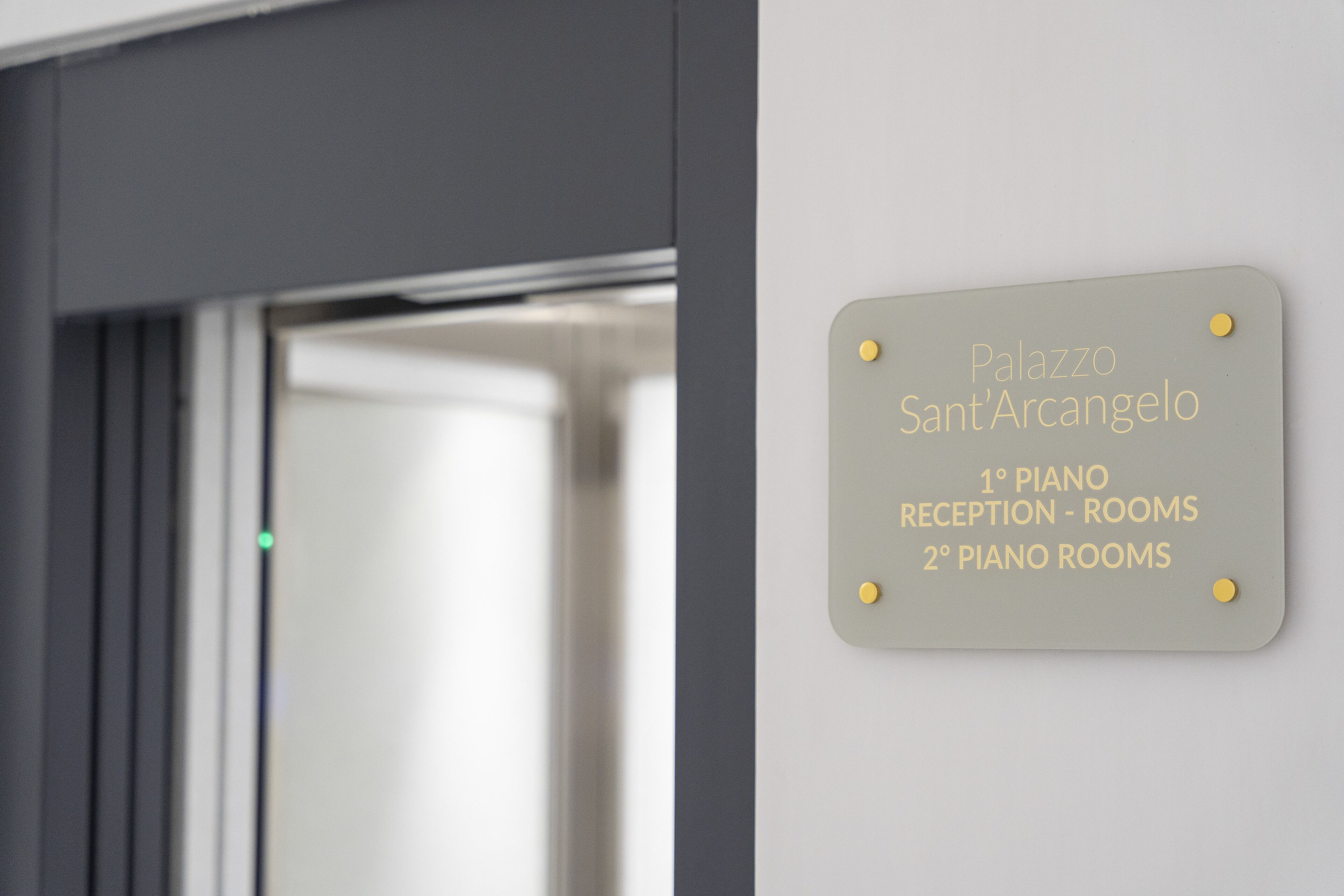 Palazzo Sant'Arcangelo