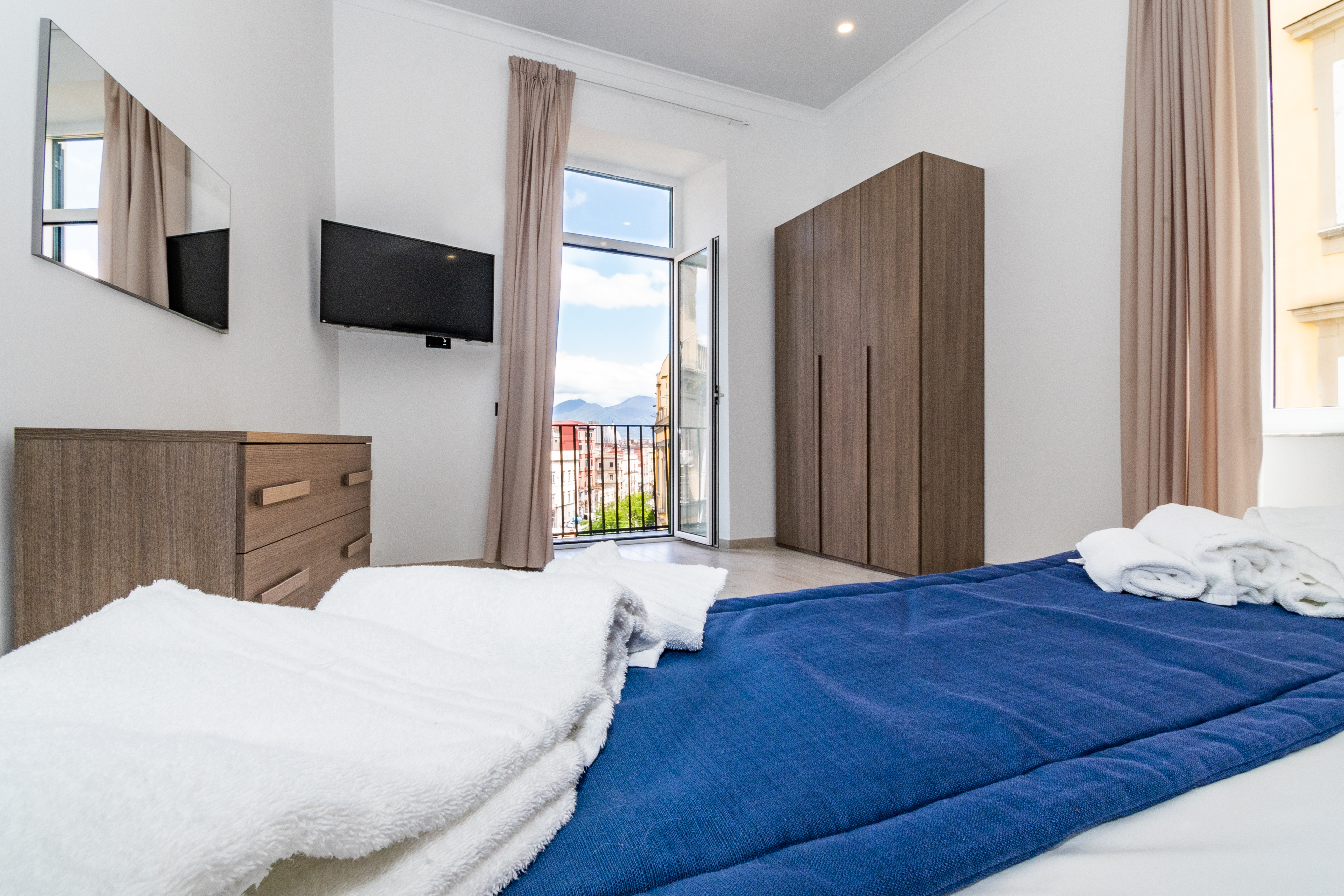 Palazzo Settembrini 49 Apartments