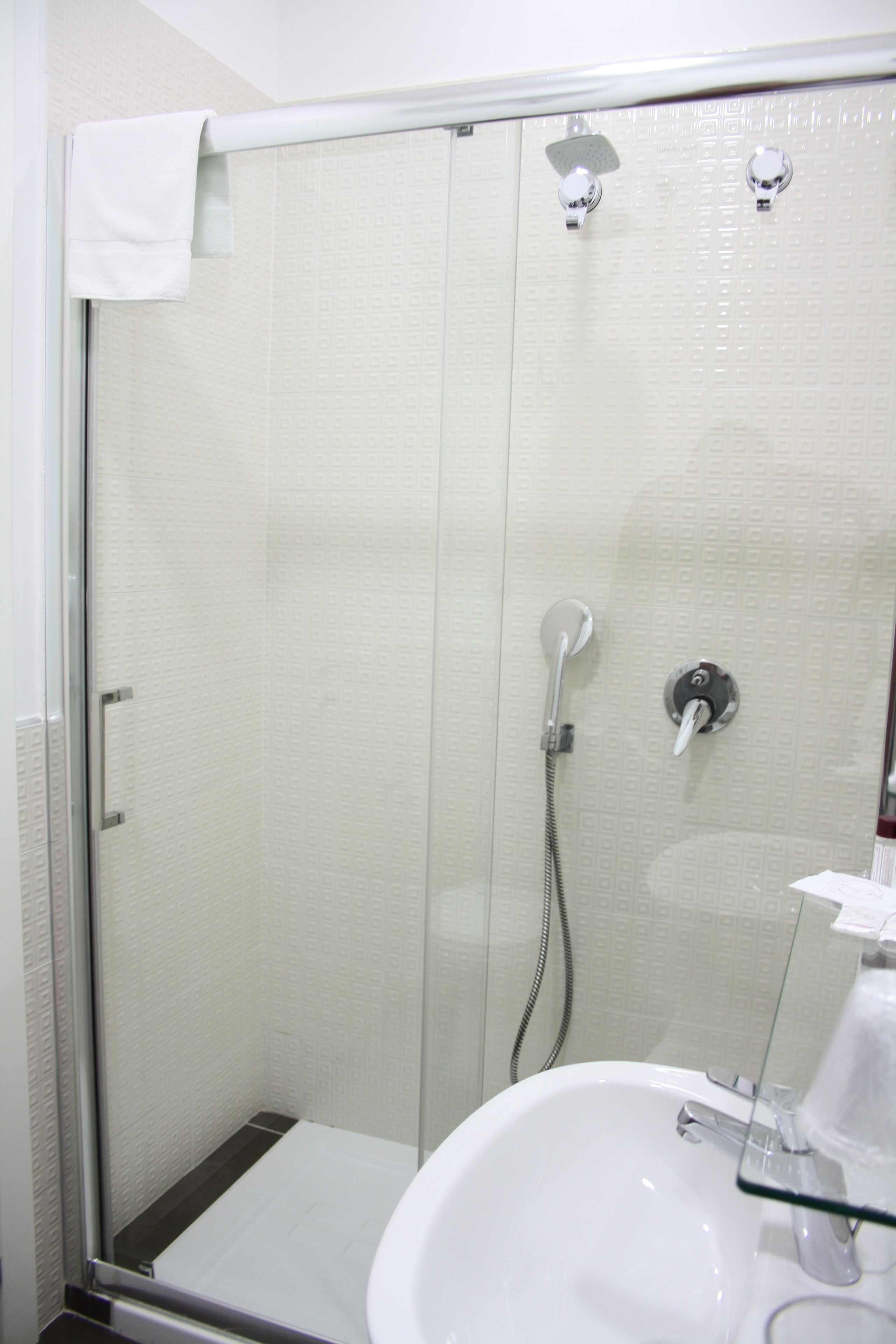 Pit Stop Napoli Centrale