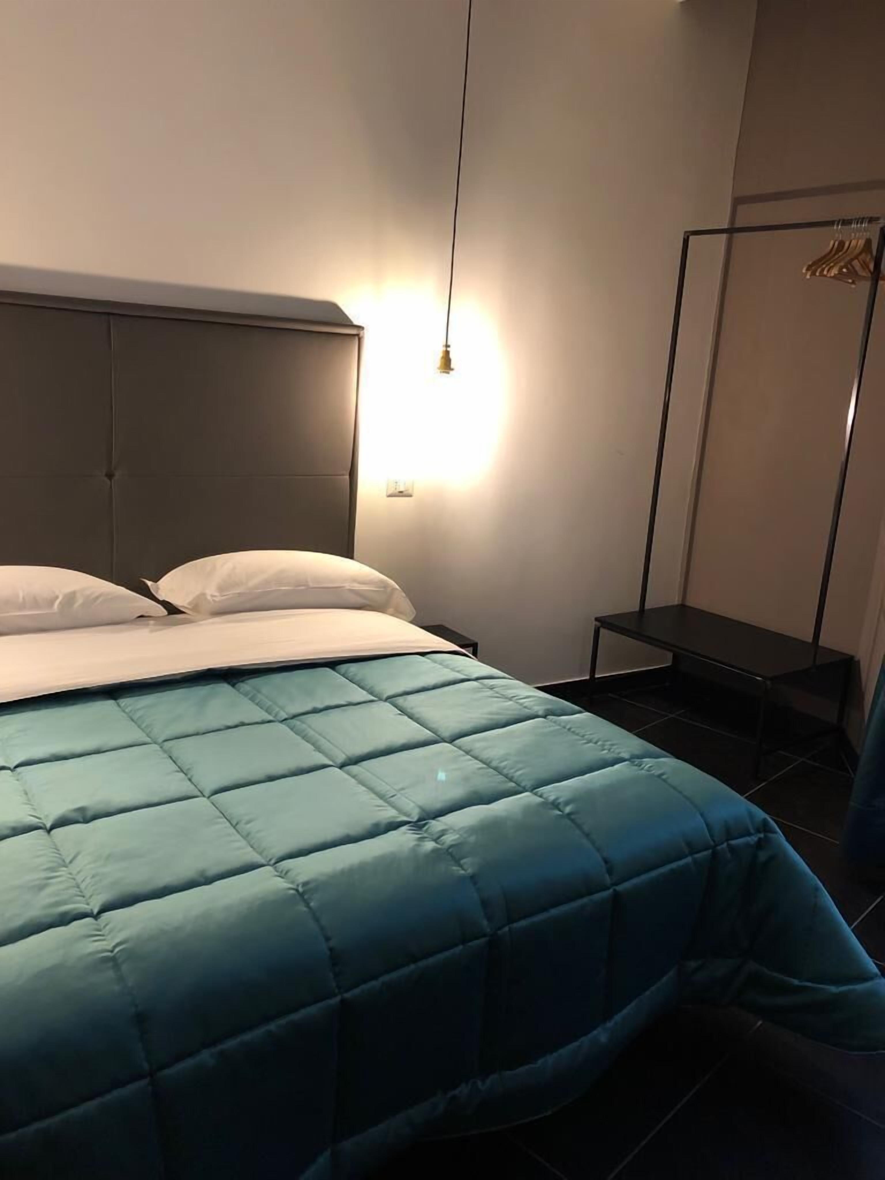 Pit Stop Napoli Centrale