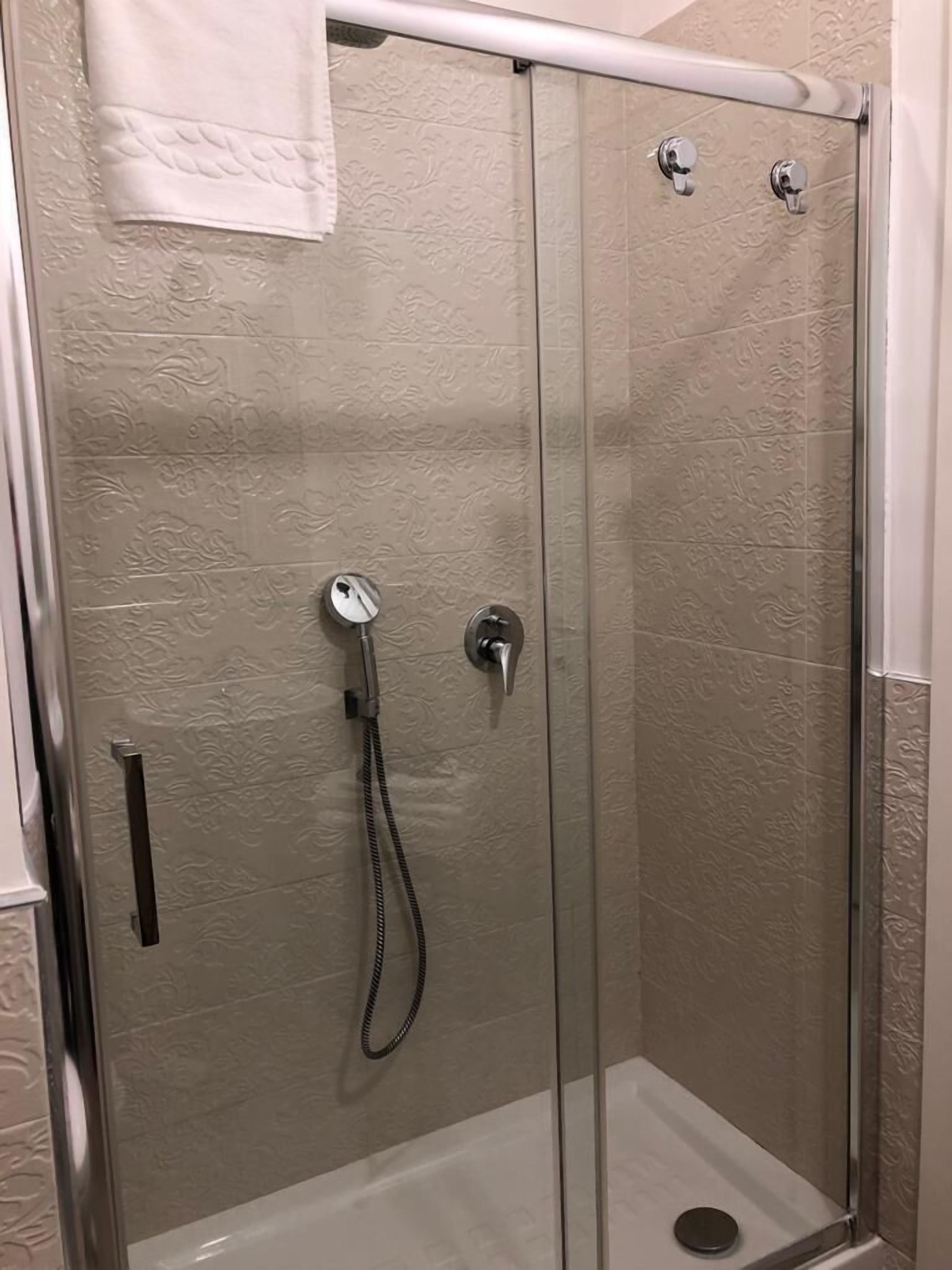 Pit Stop Napoli Centrale