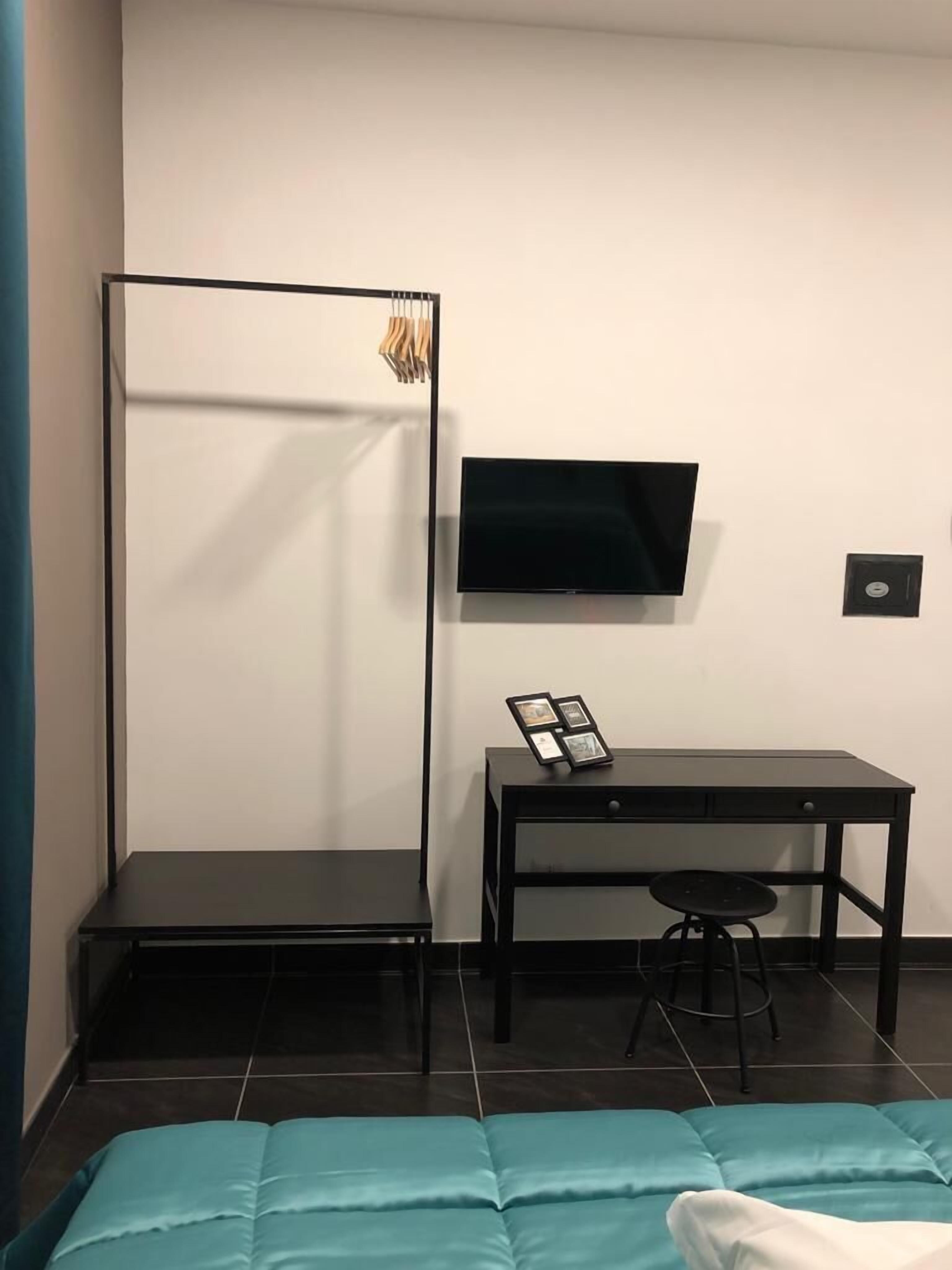 Pit Stop Napoli Centrale