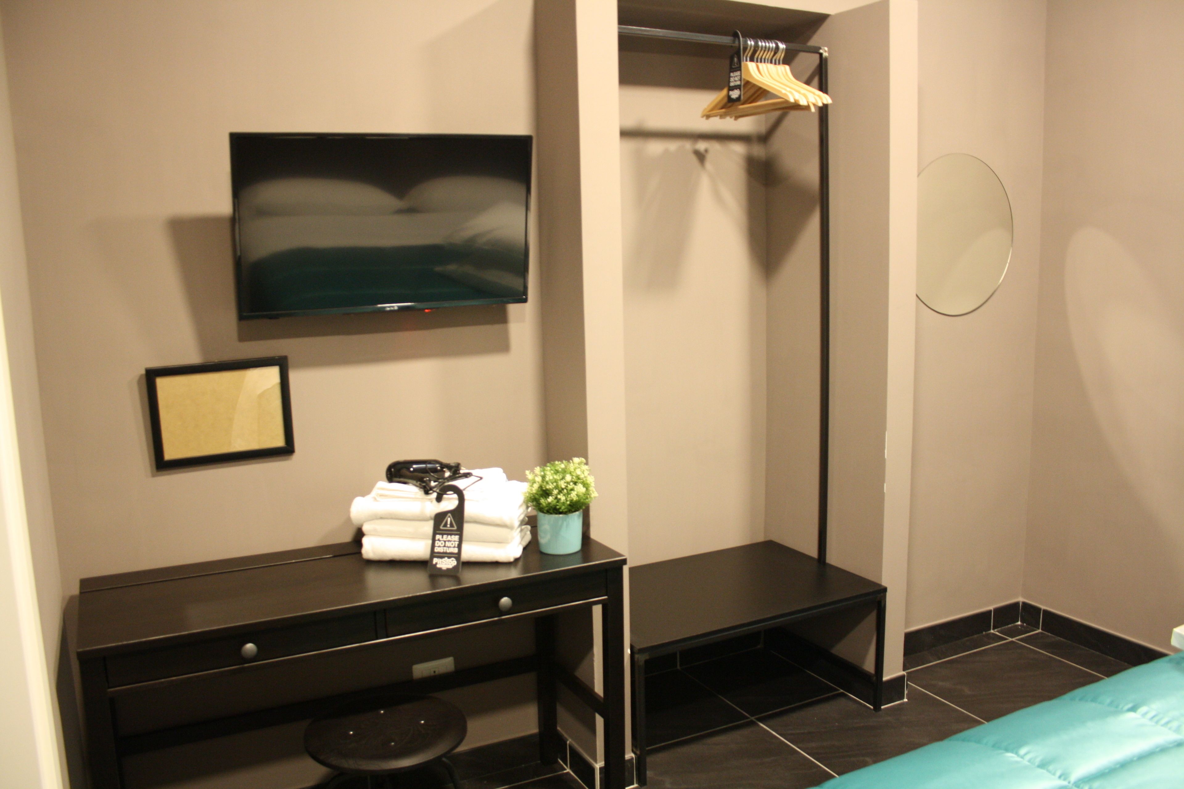 Pit Stop Napoli Centrale