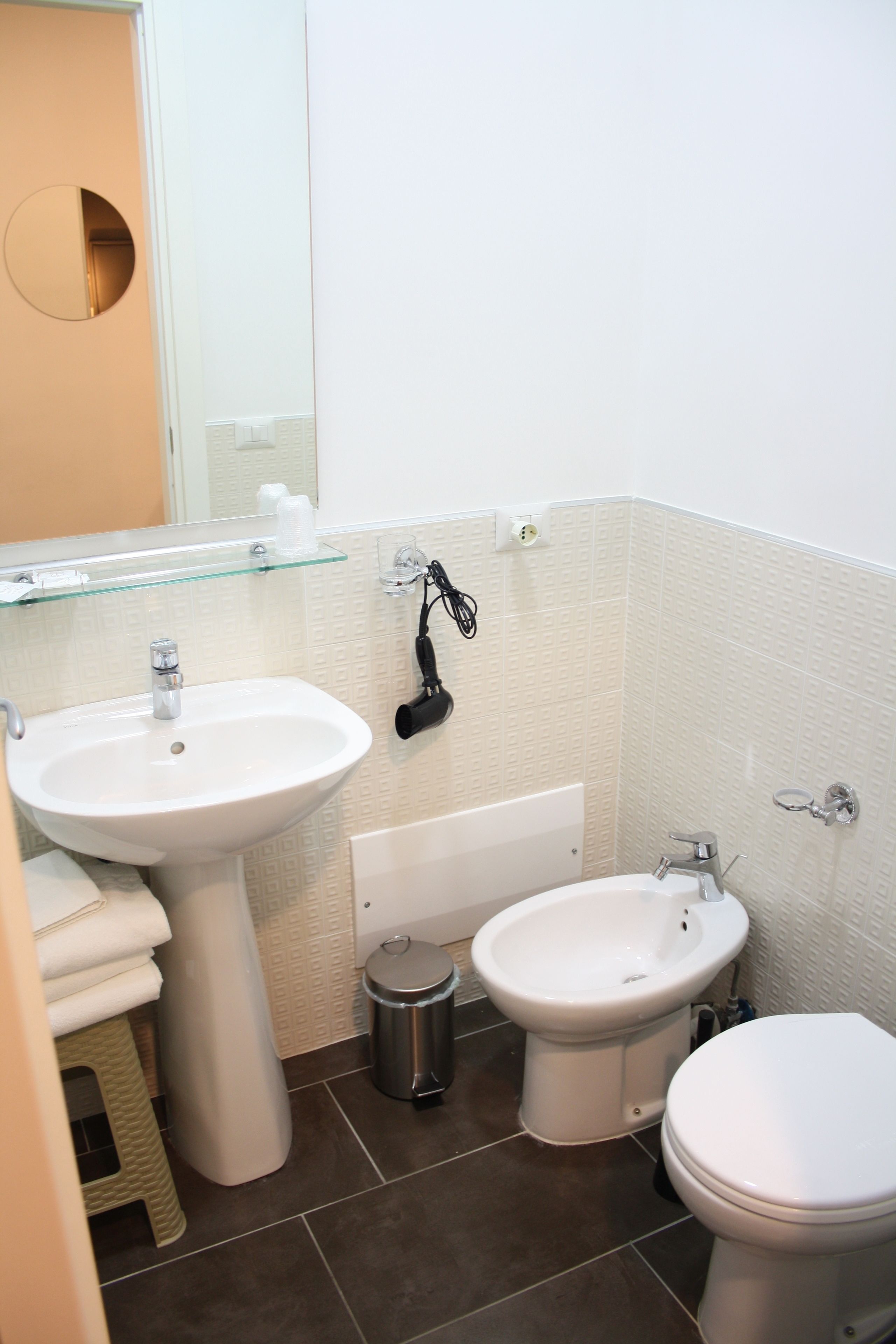 Pit Stop Napoli Centrale