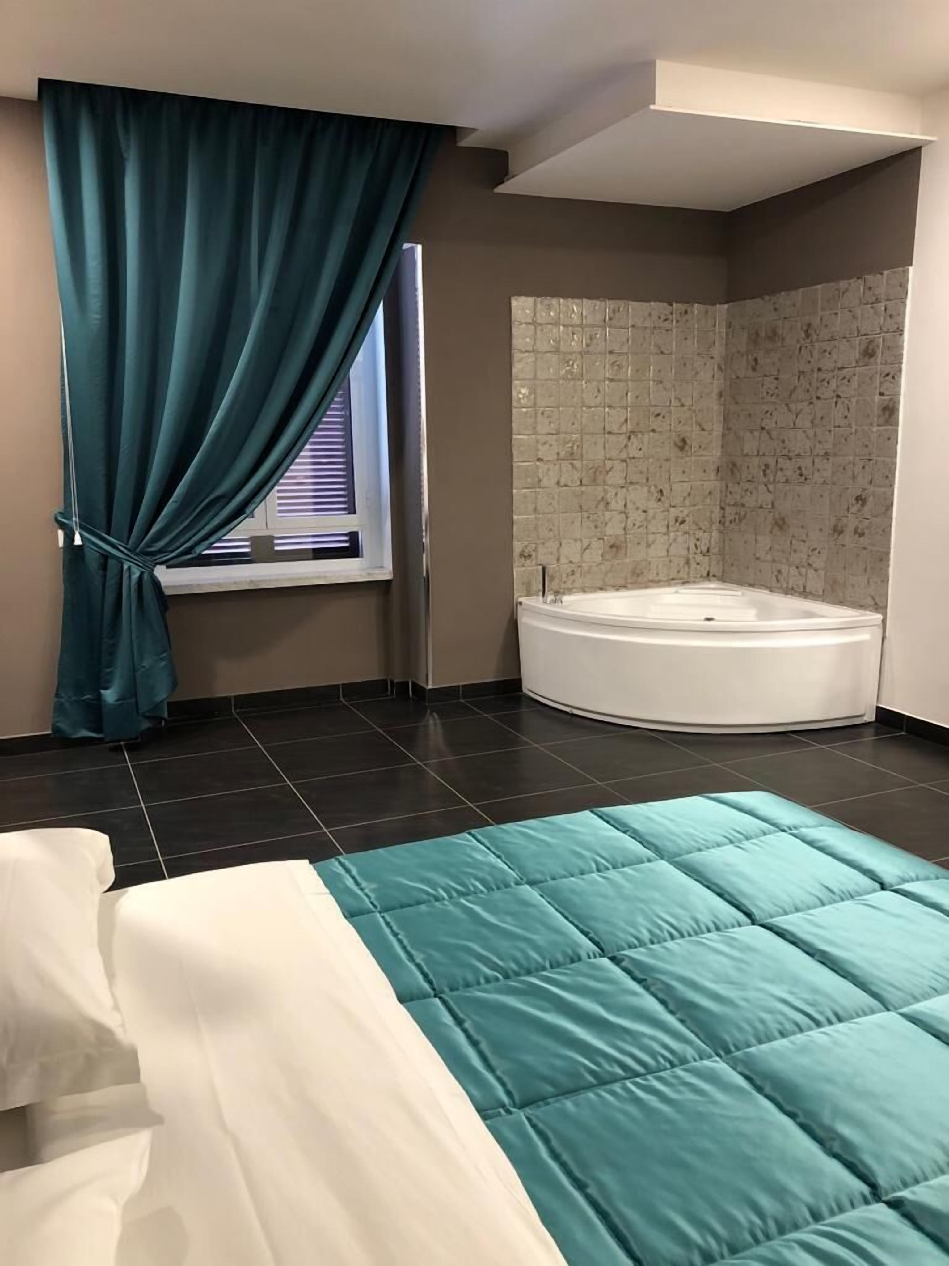 Pit Stop Napoli Centrale