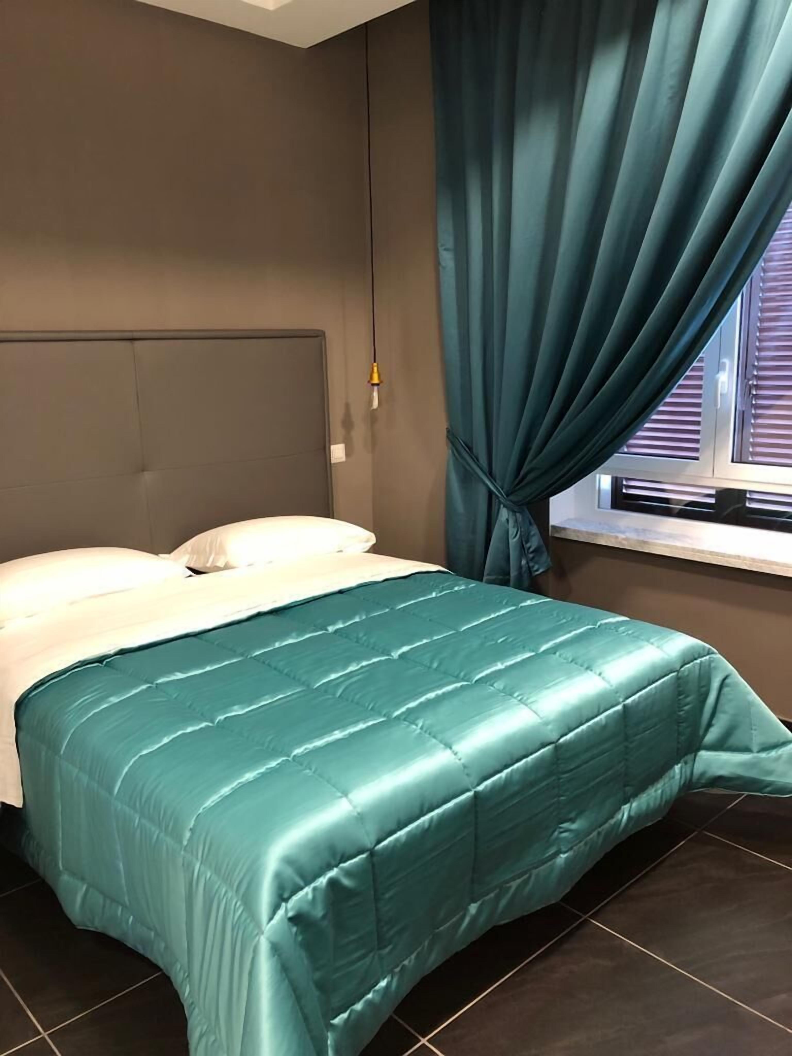 Pit Stop Napoli Centrale